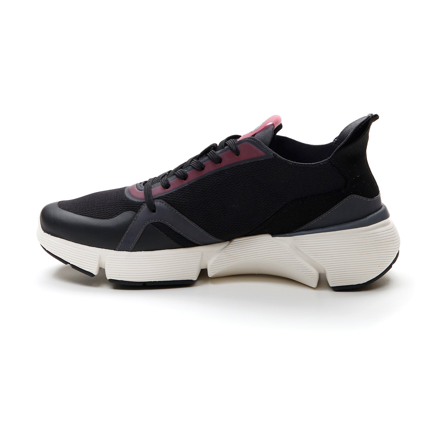 DONNA SCARPE LIBRA NERO 215701 7HS 03