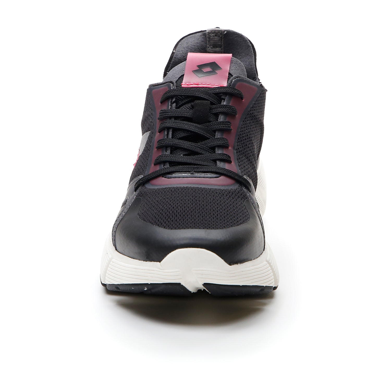 DONNA SCARPE LIBRA NERO 215701 7HS 04