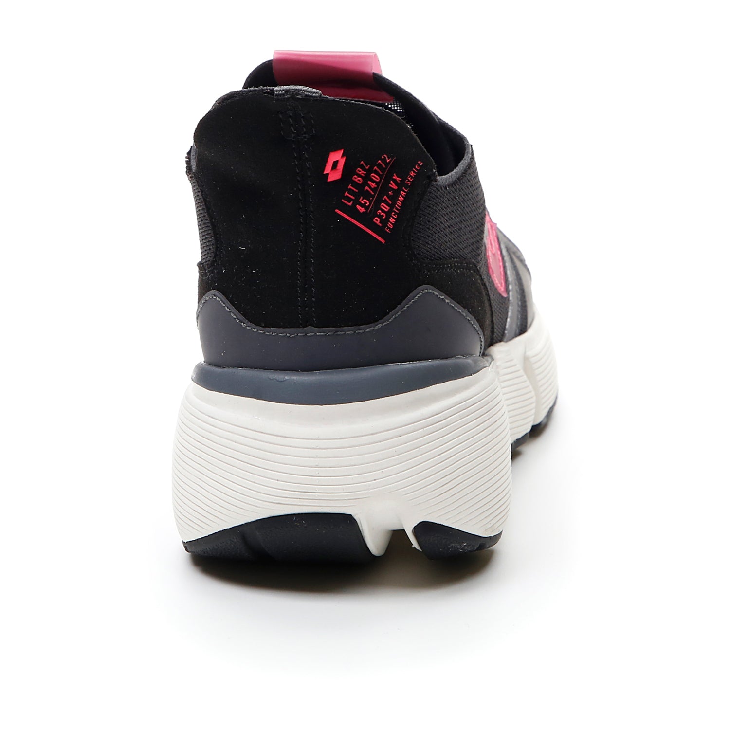 DONNA SCARPE LIBRA NERO 215701 7HS 05