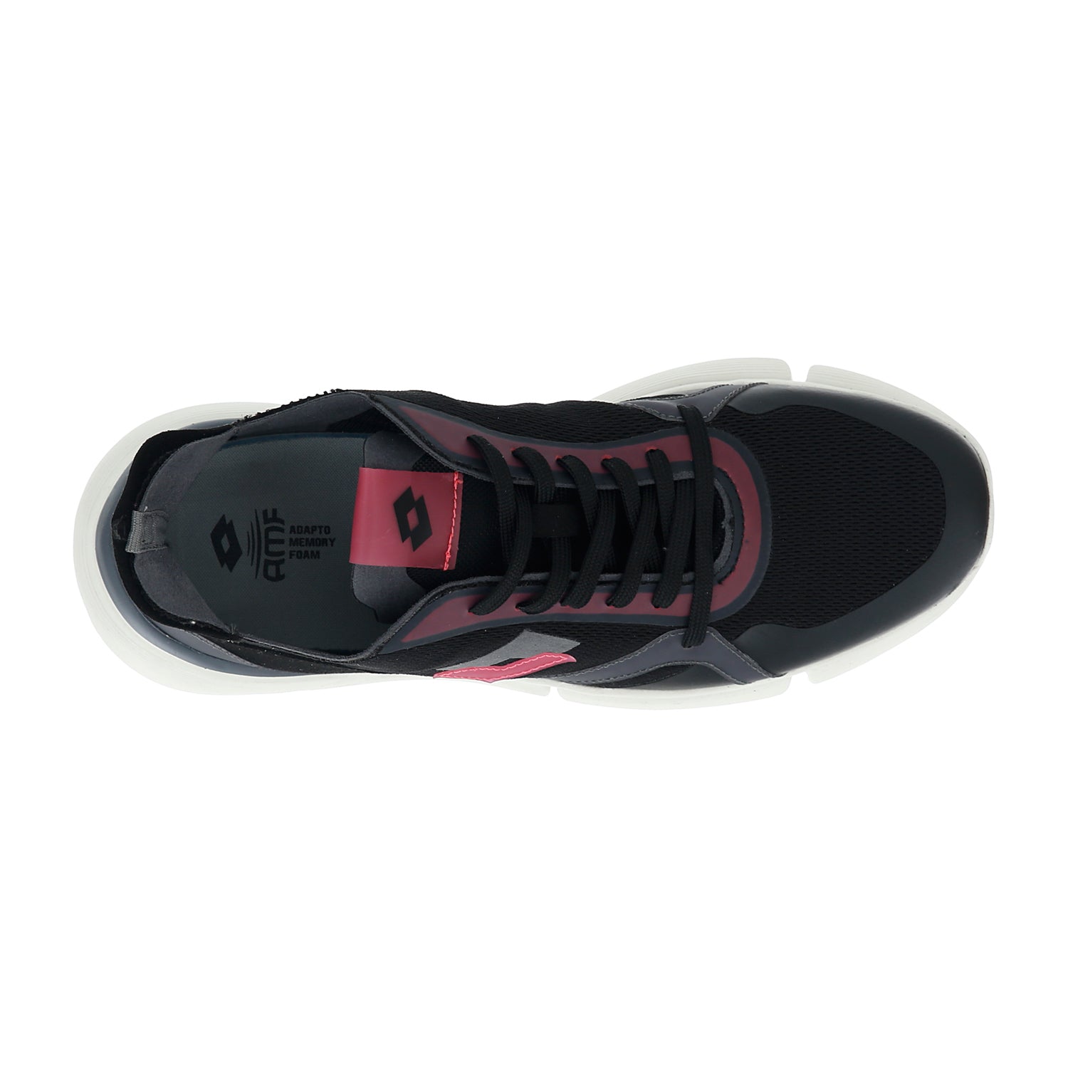 DONNA SCARPE LIBRA NERO 215701 7HS 06