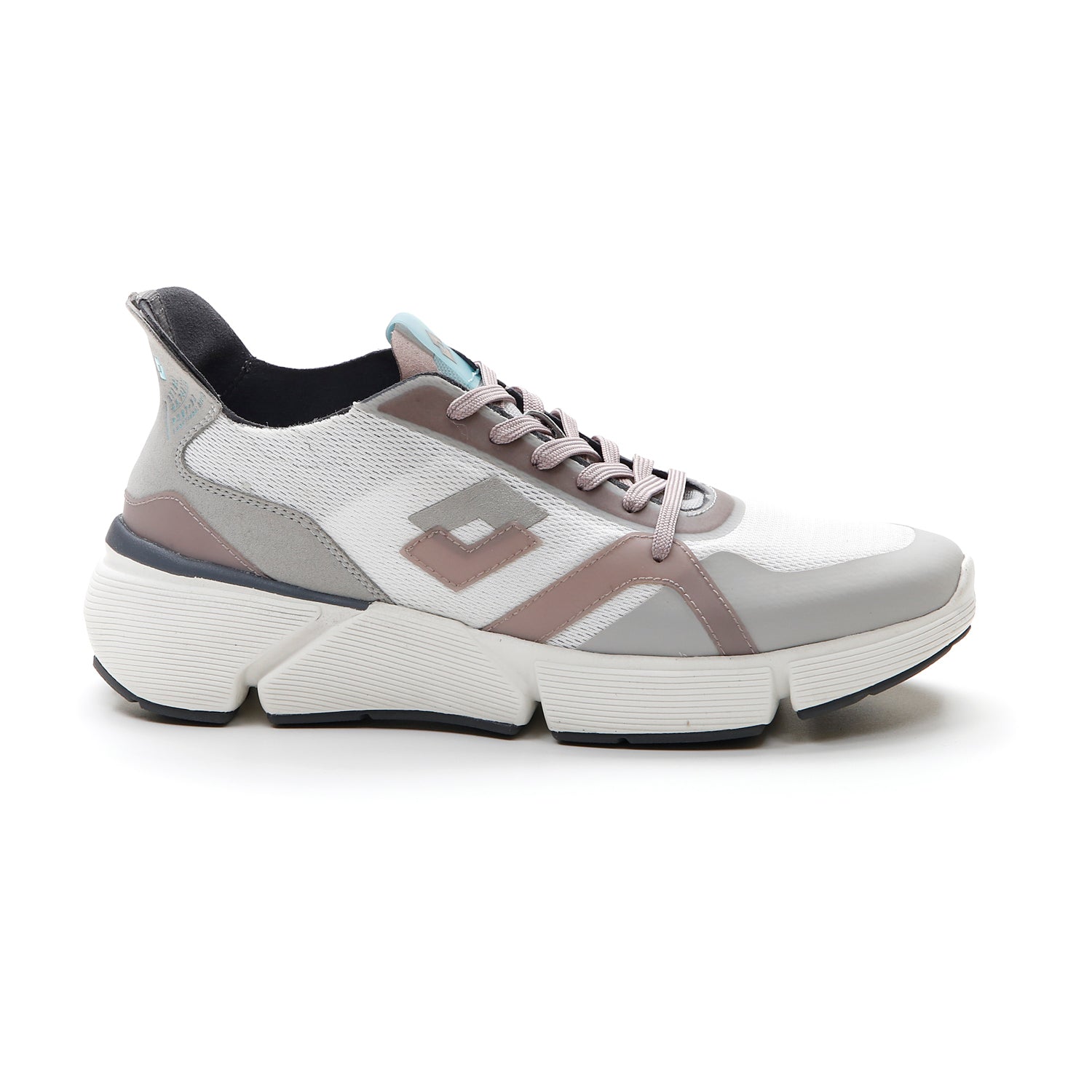 DONNA SCARPE LIBRA BIANCO 215701 7NP 01