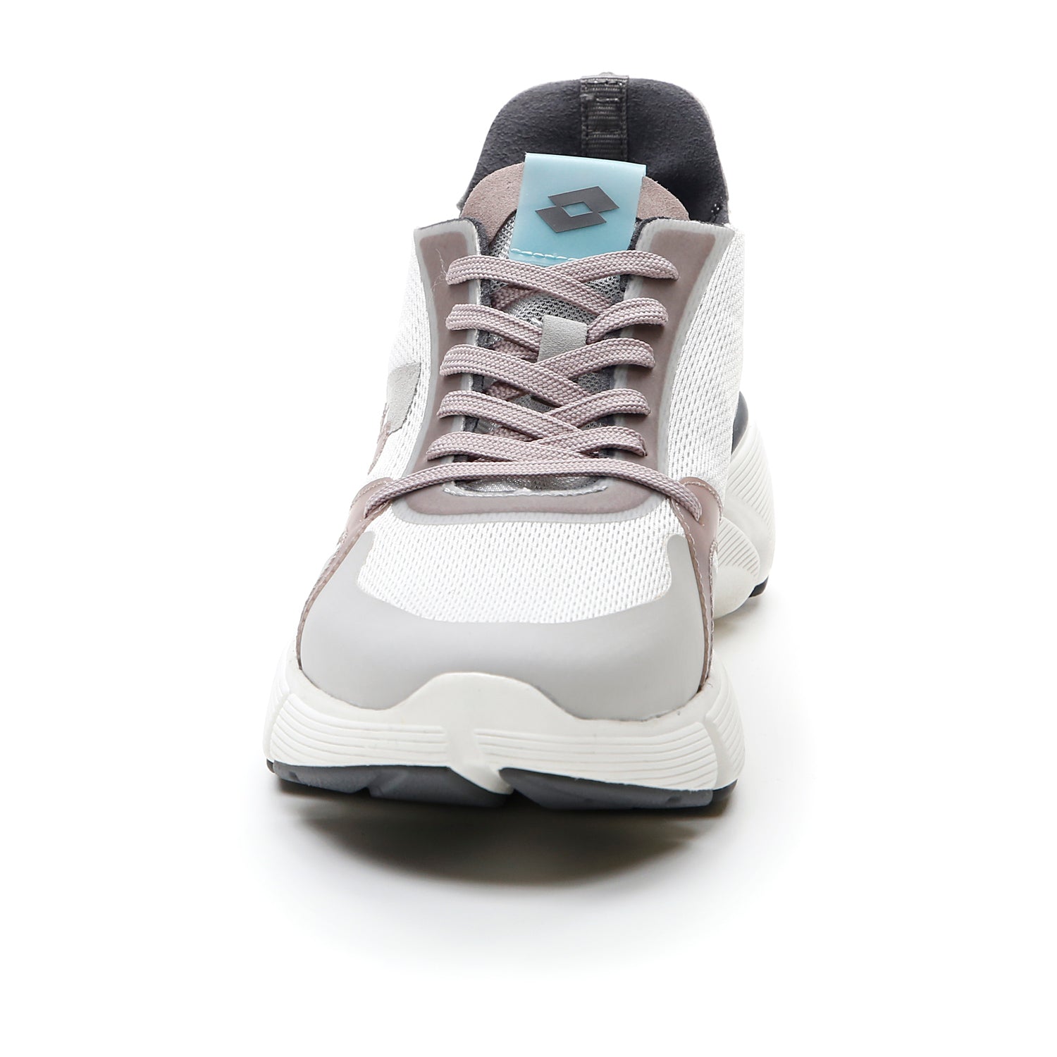 DONNA SCARPE LIBRA BIANCO 215701 7NP 04