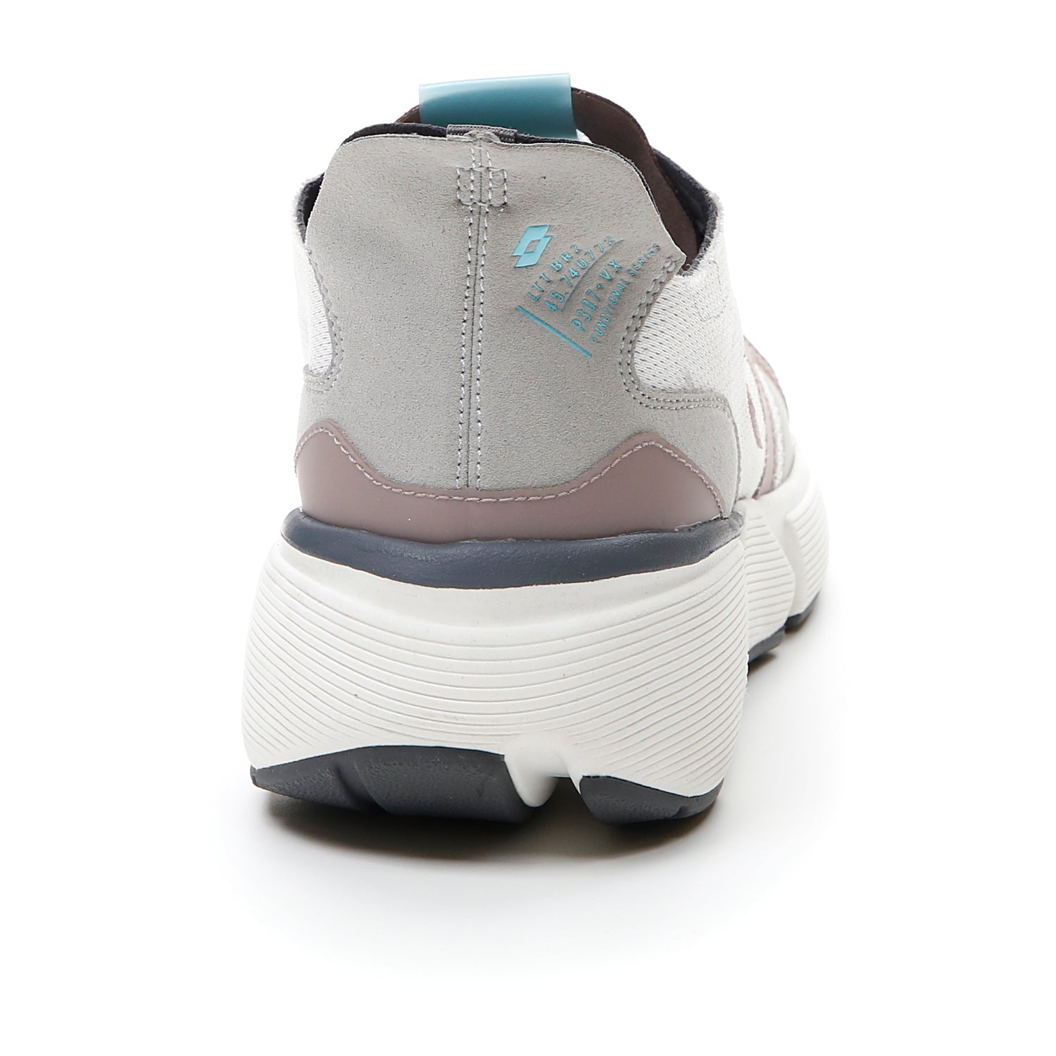 DONNA SCARPE LIBRA BIANCO 215701 7NP 05