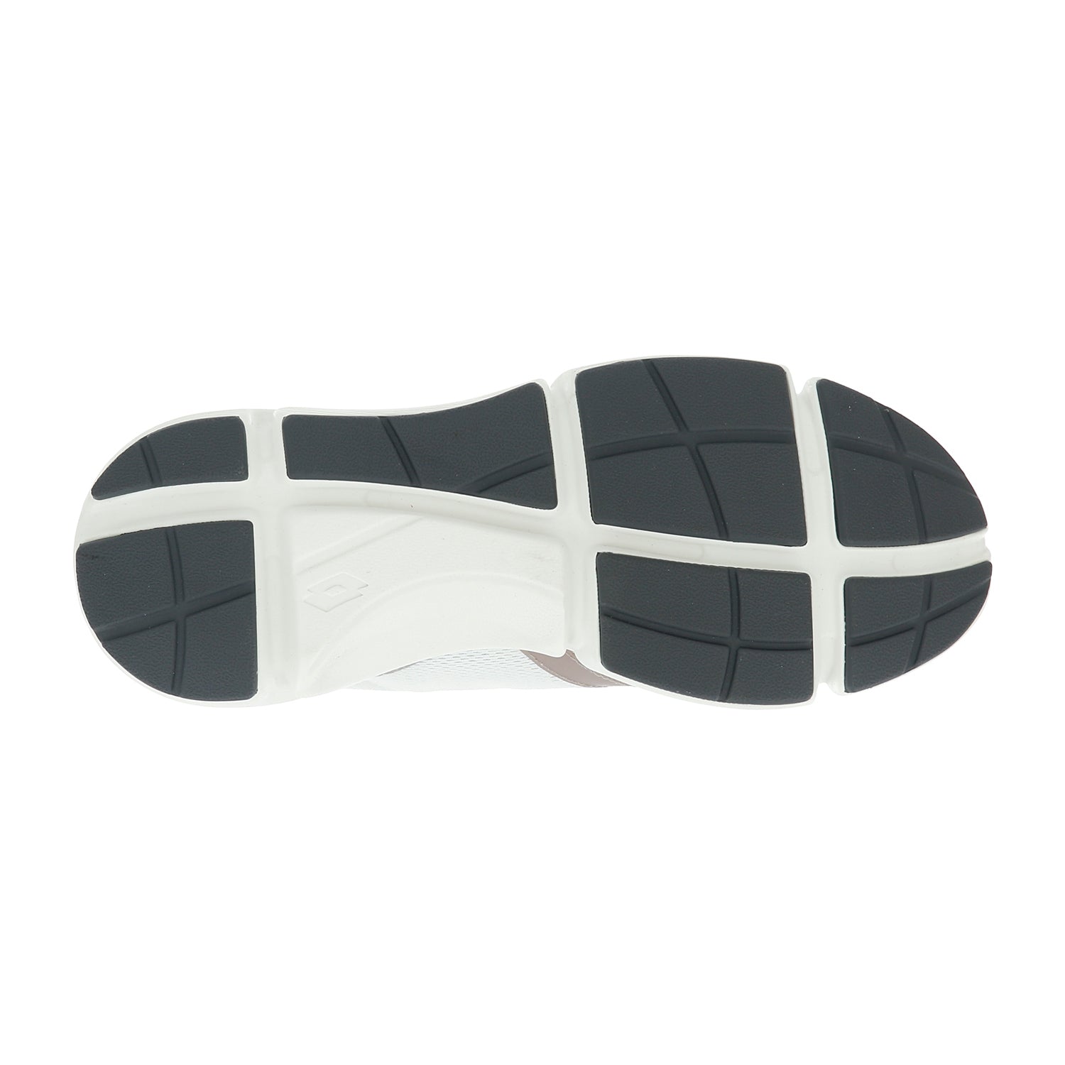 DONNA SCARPE LIBRA BIANCO 215701 7NP 26