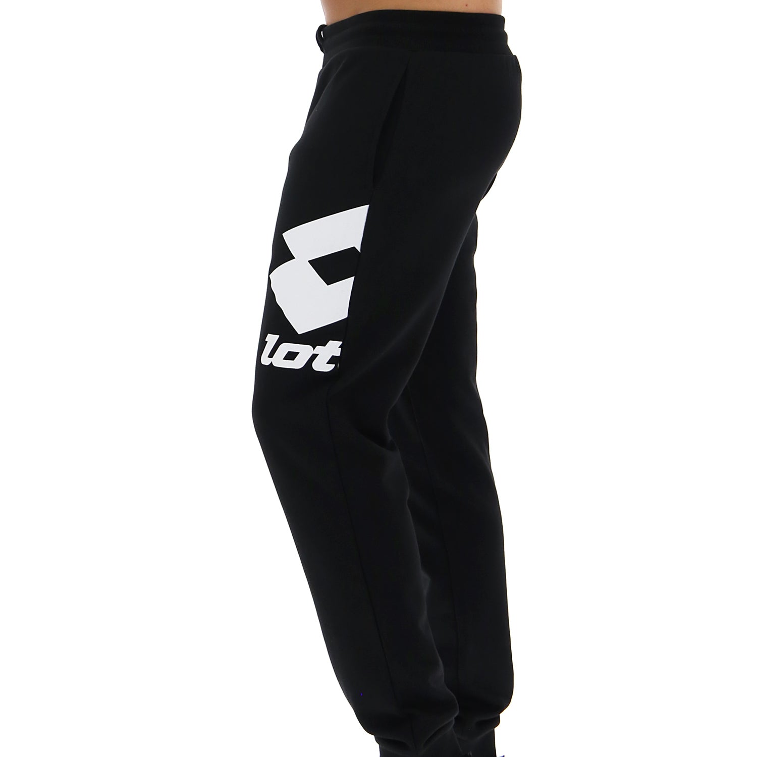 UOMO PANTALONI SMART NERO 215752 1CL 03