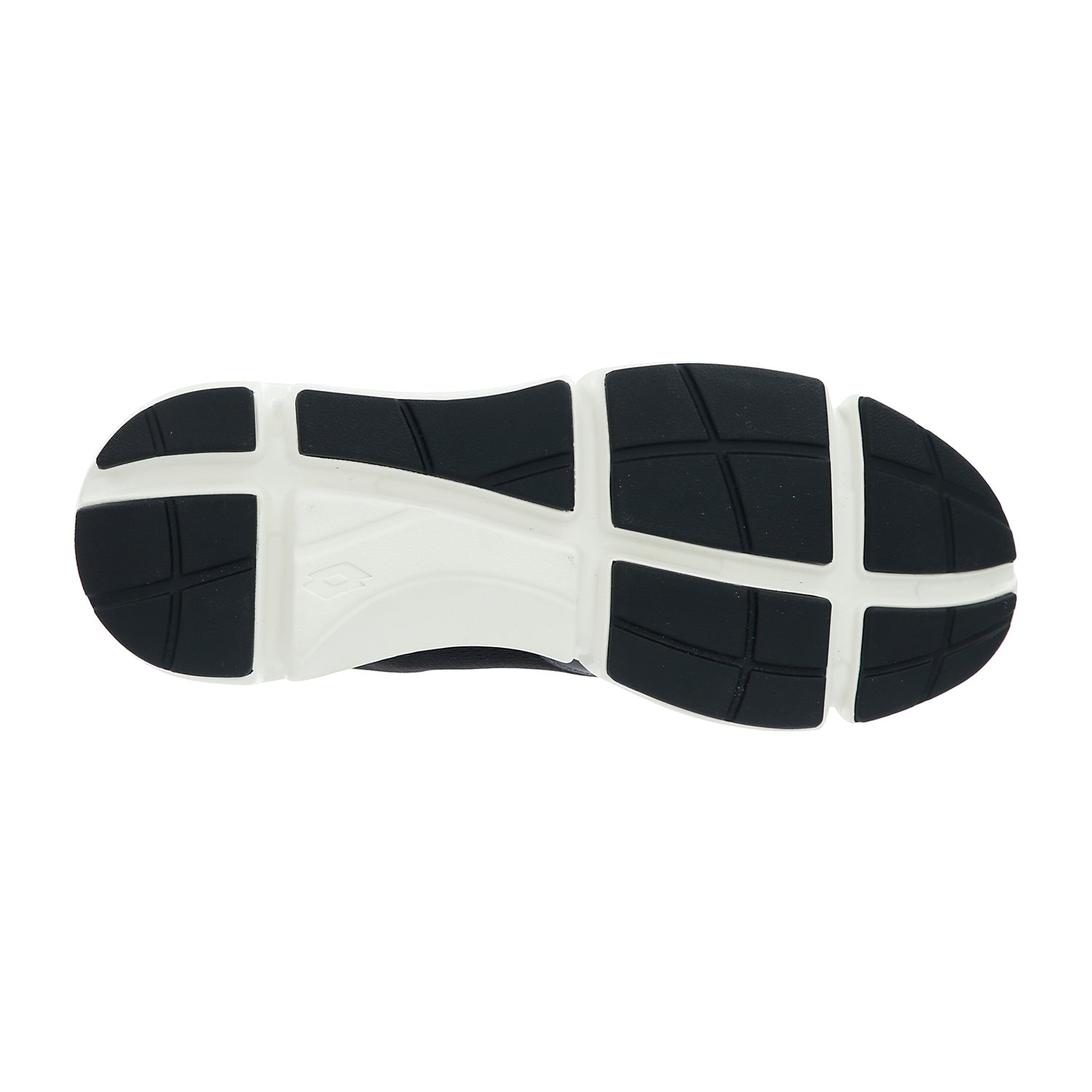 UOMO SCARPE LIBRA NERO 215776 5W2 26