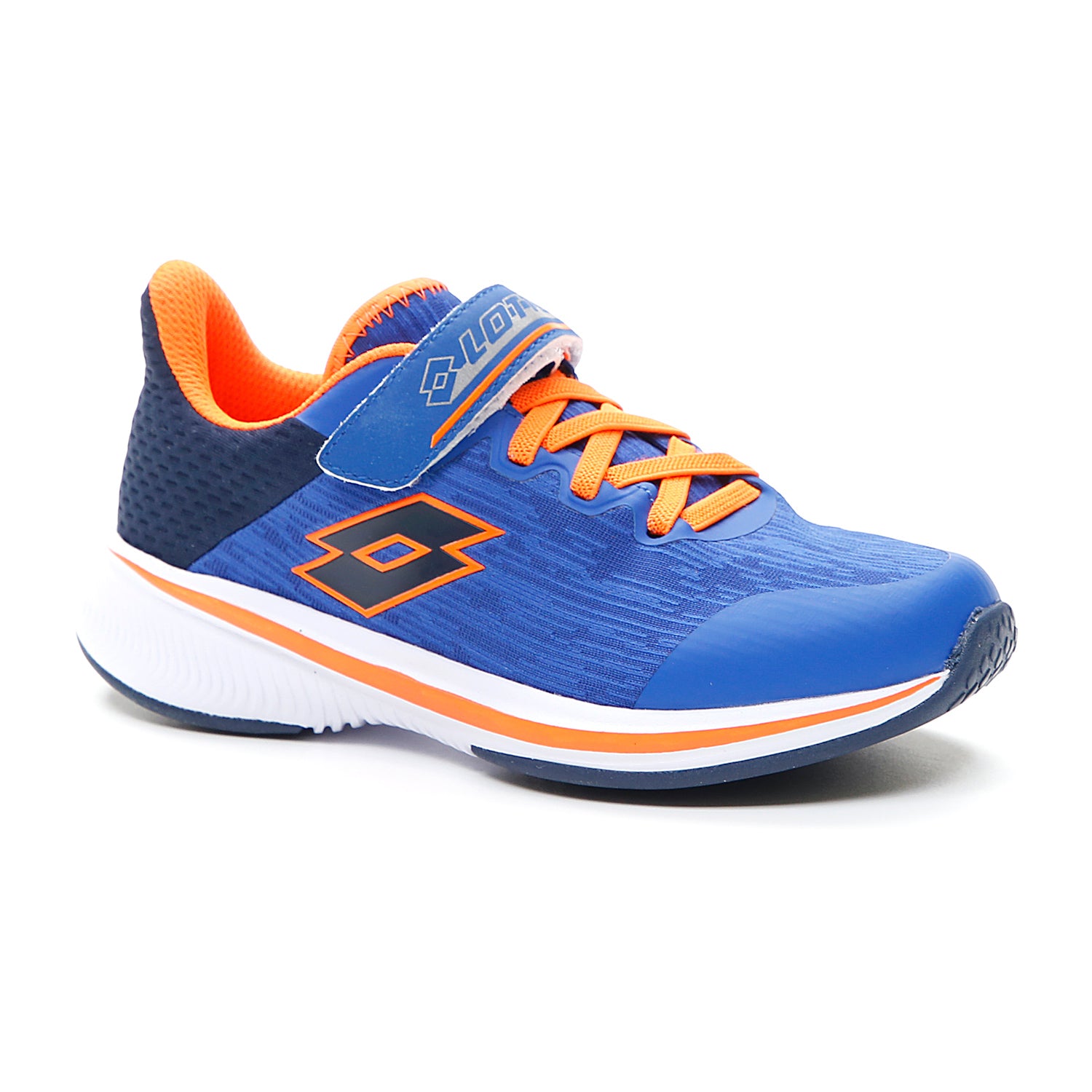 BAMBINI SCARPE SPEEDEVO 500 BLU 215788 0U3 02