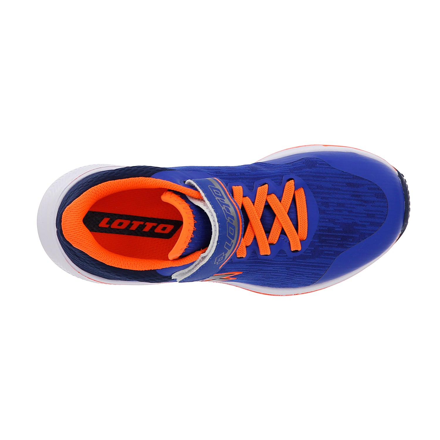 BAMBINI SCARPE SPEEDEVO 500 BLU 215788 0U3 06