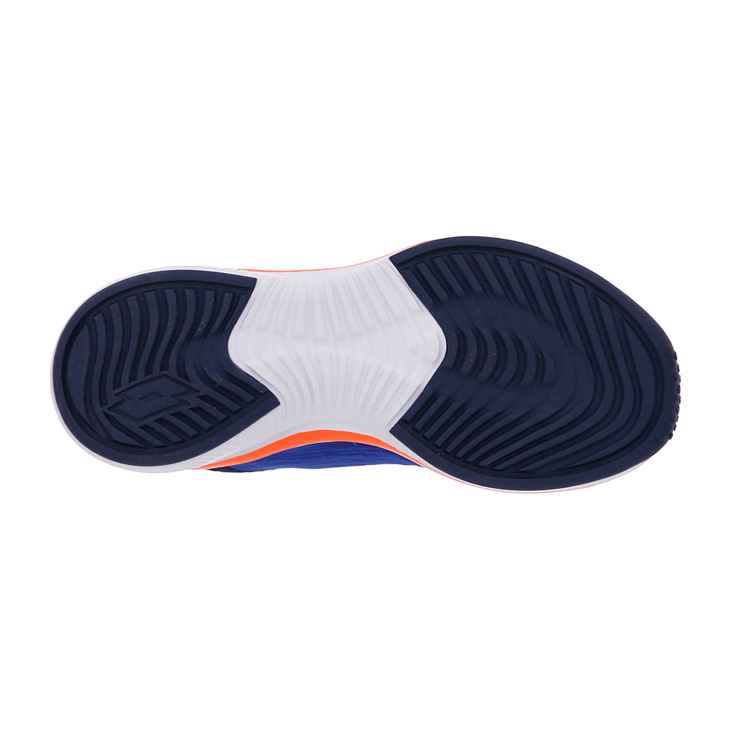 BAMBINI SCARPE SPEEDEVO 500 BLU 215788 0U3 26