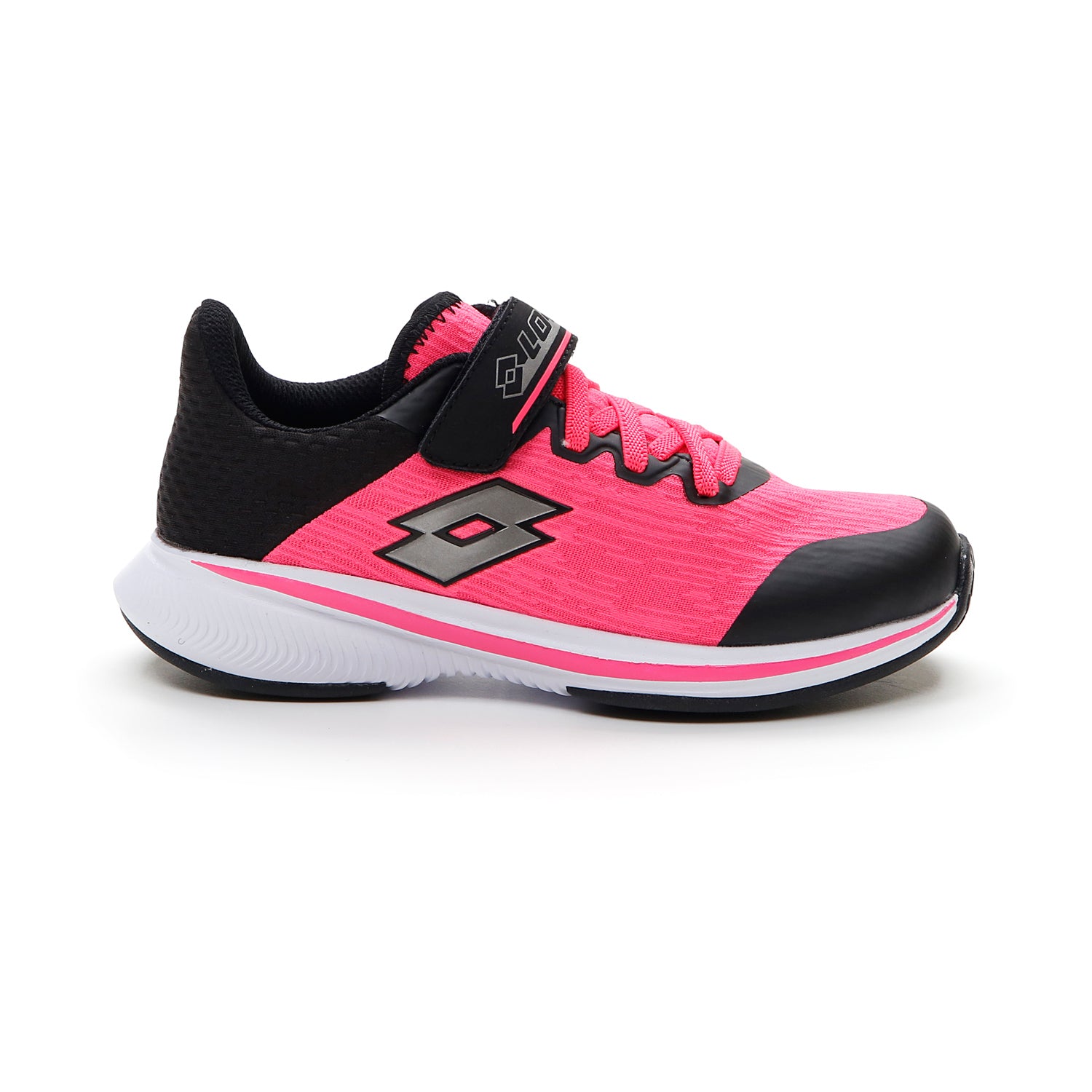 BAMBINI SCARPE SPEEDEVO 500 NERO 215788 7J1 01