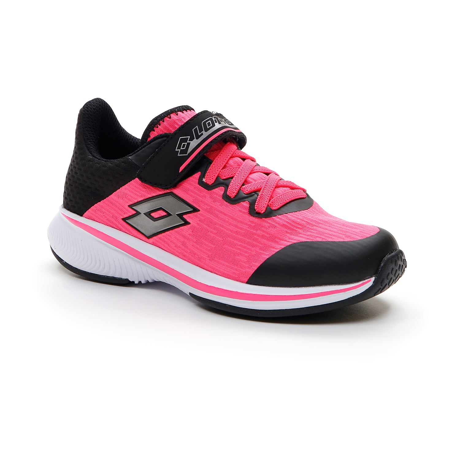 BAMBINI SCARPE SPEEDEVO 500 NERO 215788 7J1 02