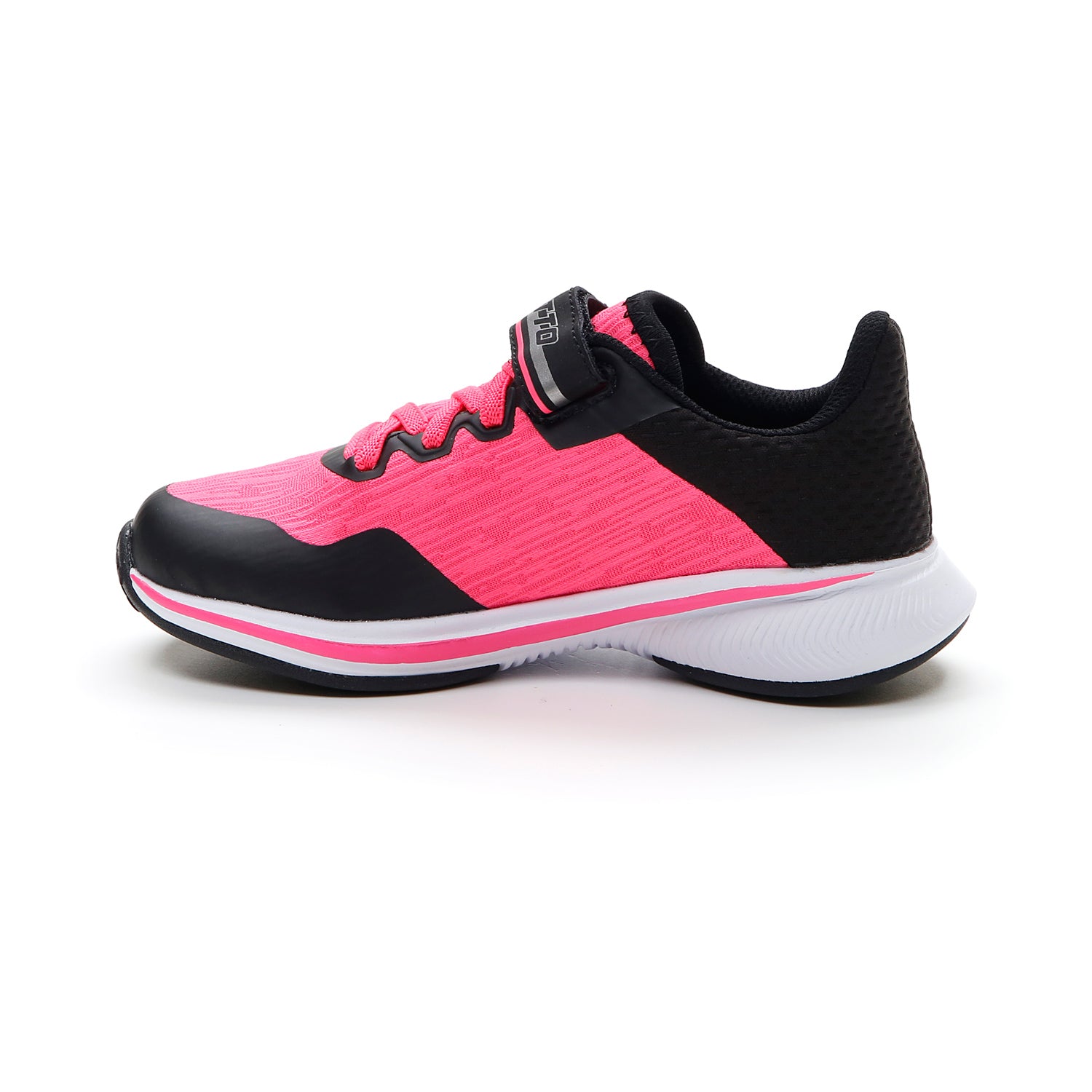 BAMBINI SCARPE SPEEDEVO 500 NERO 215788 7J1 03