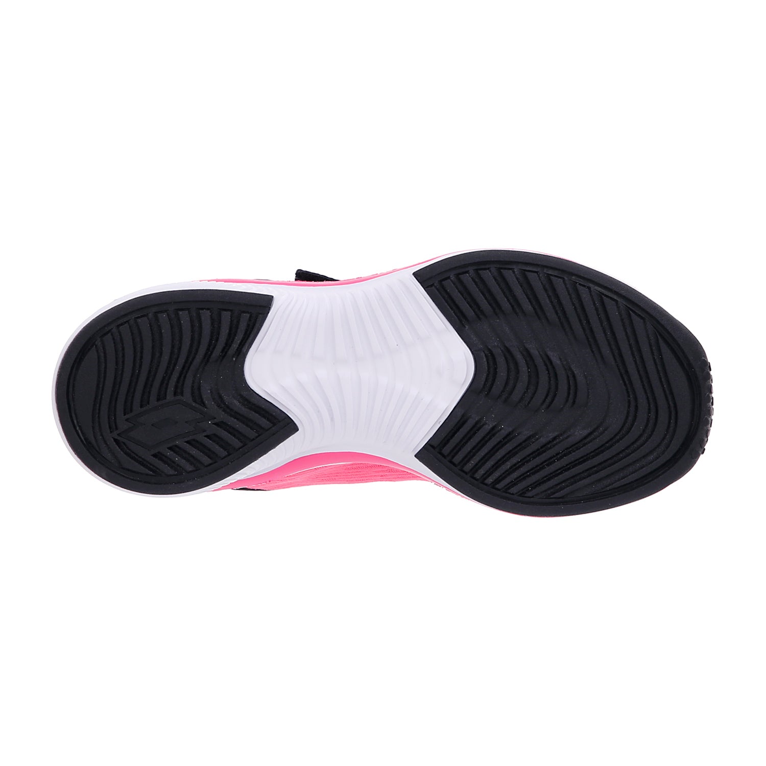 BAMBINI SCARPE SPEEDEVO 500 NERO 215788 7J1 26