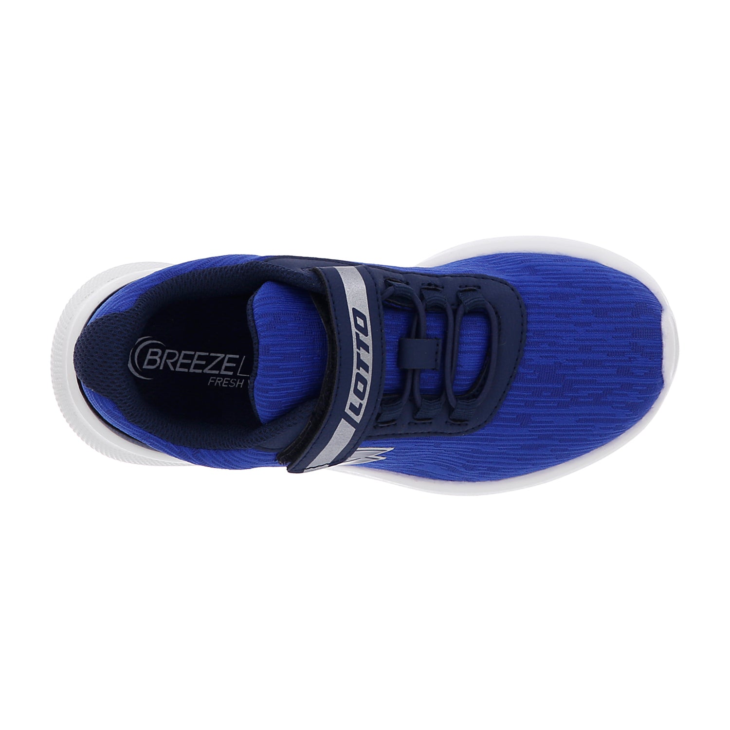 BAMBINI SCARPE TERABREEZE BLU 215792 0U3 06