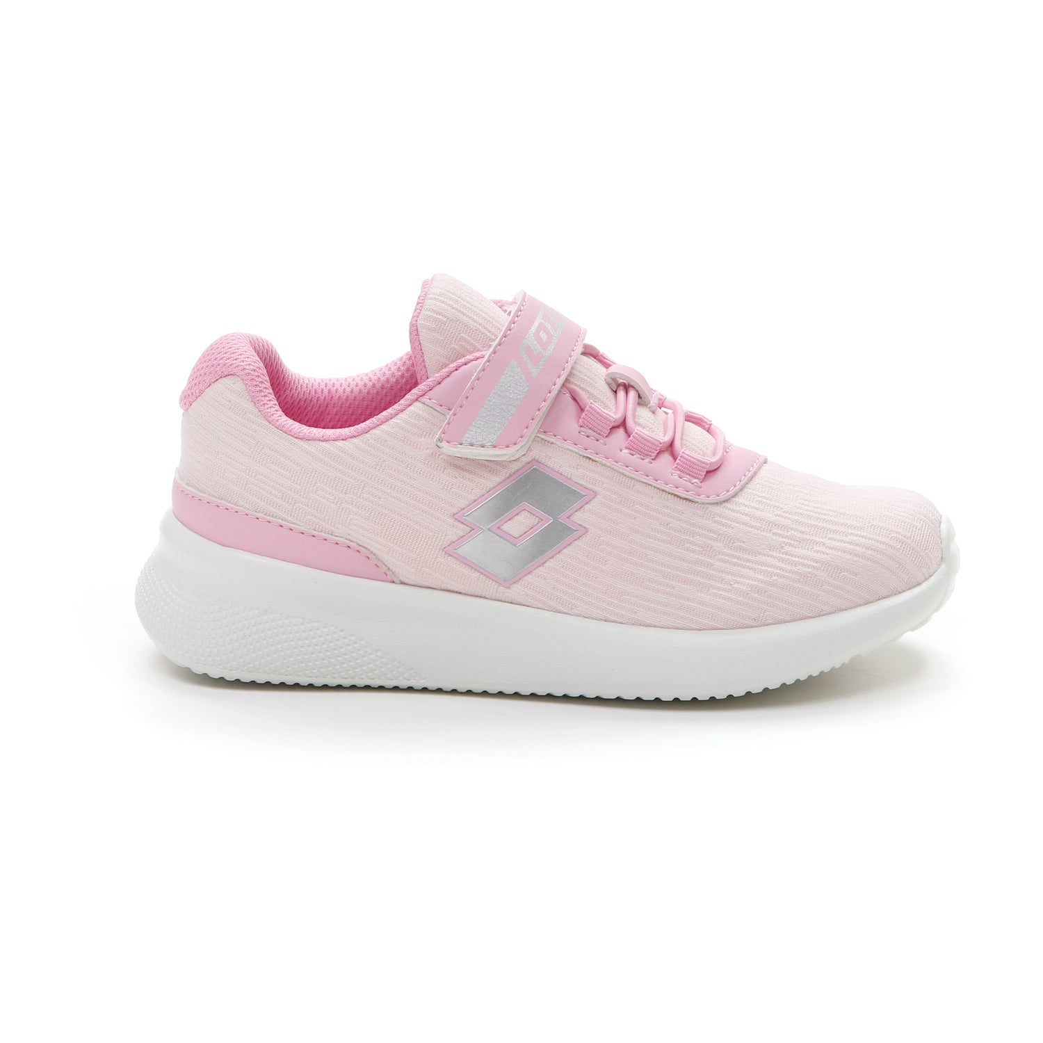 BAMBINI SCARPE TERABREEZE ROSA CHIARO 215792 7JM 01