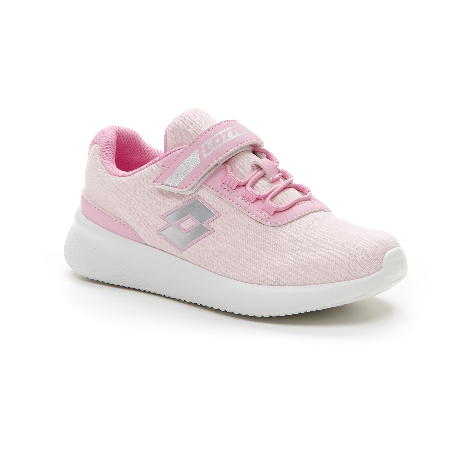 BAMBINI SCARPE TERABREEZE ROSA CHIARO 215792 7JM 02