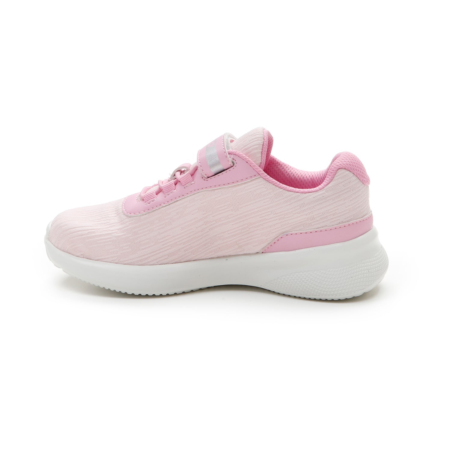 BAMBINI SCARPE TERABREEZE ROSA CHIARO 215792 7JM 03