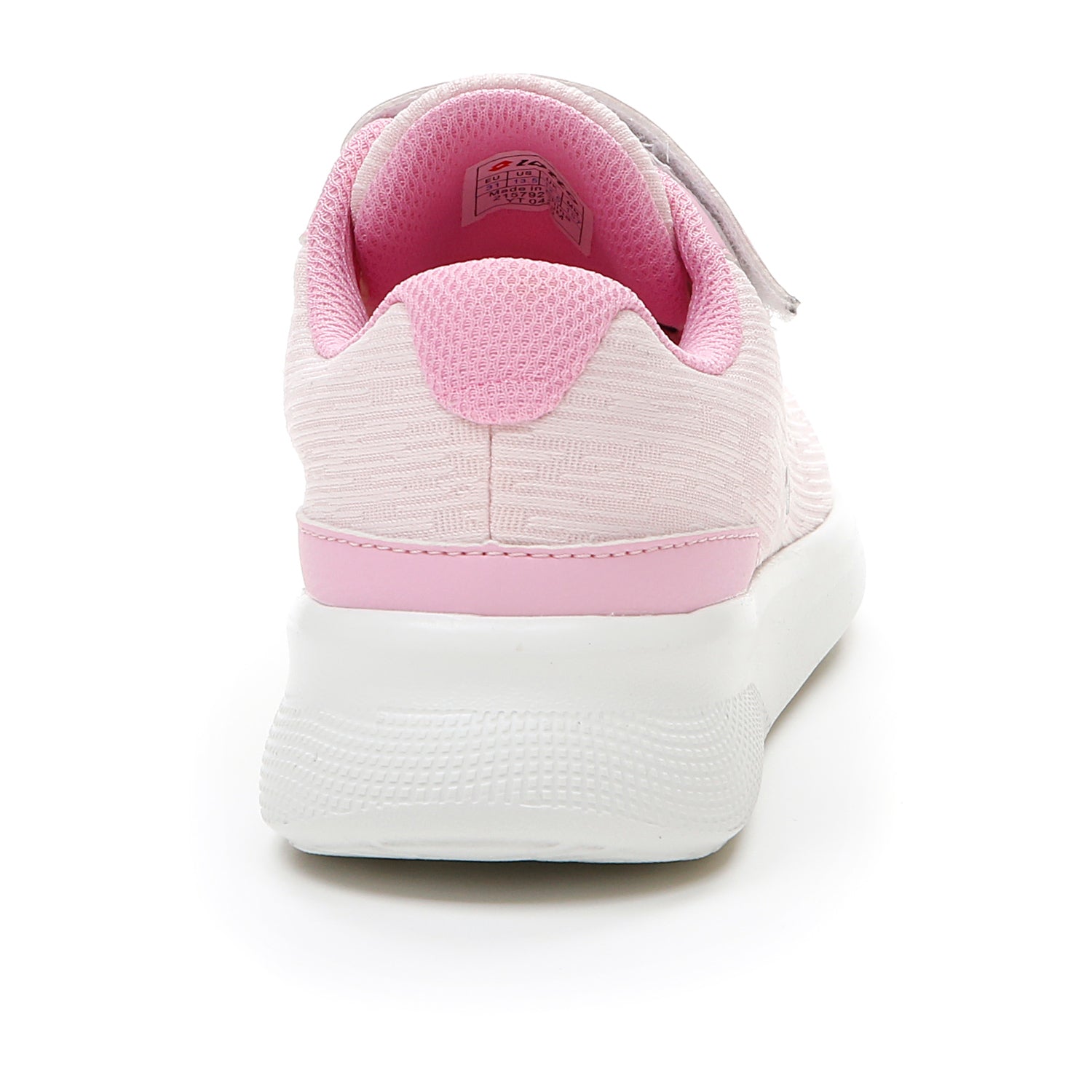 BAMBINI SCARPE TERABREEZE ROSA CHIARO 215792 7JM 05