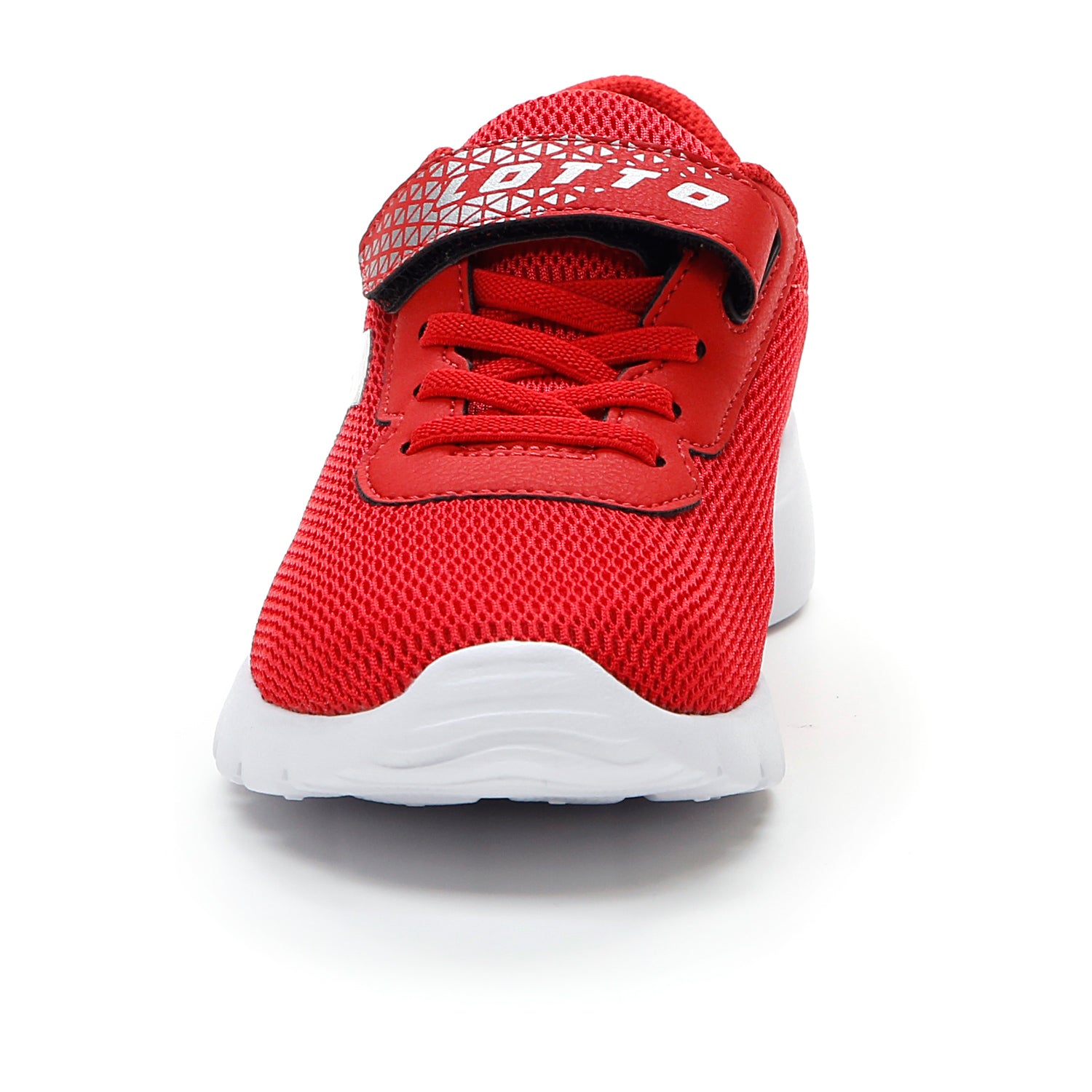 BAMBINI SCARPE MEGABREEZE ROSSO 215793 69G 04