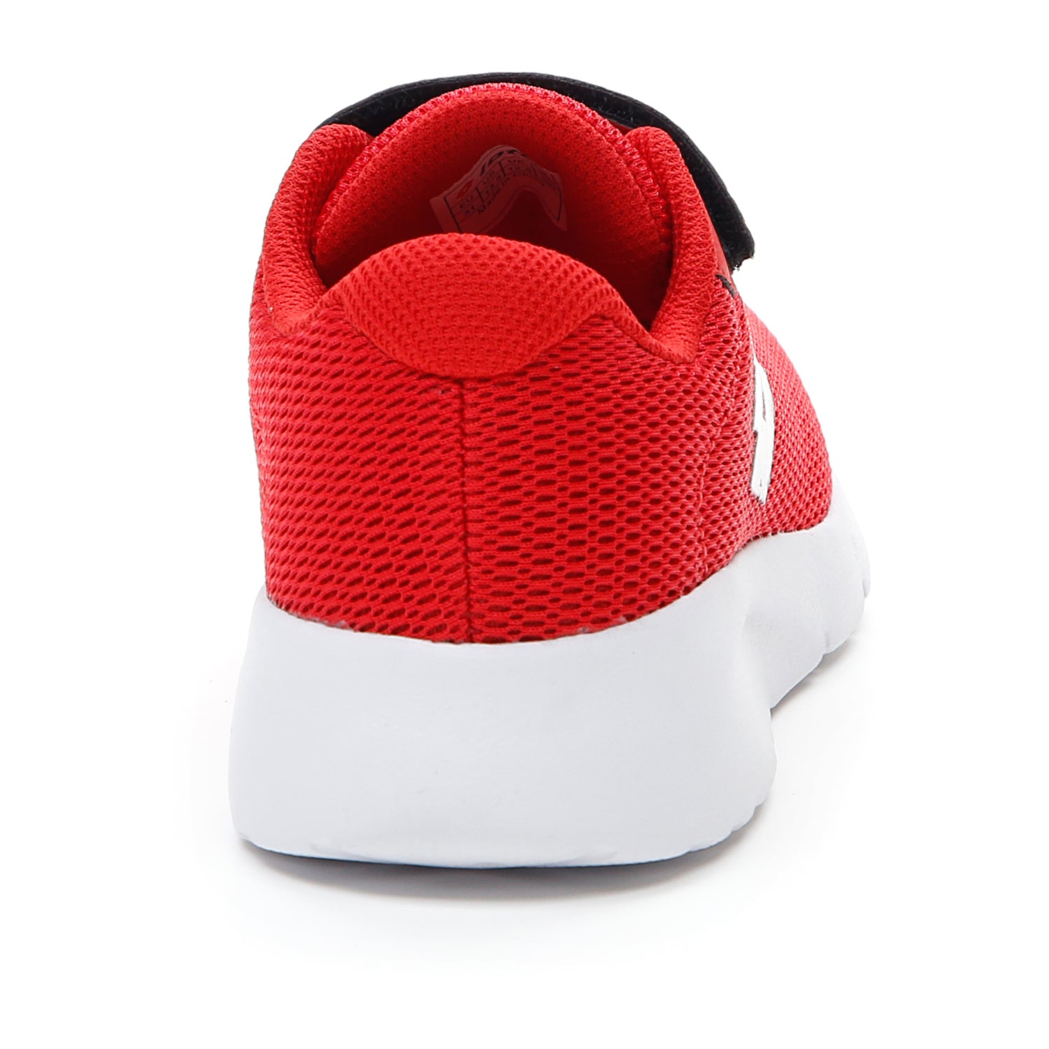 BAMBINI SCARPE MEGABREEZE ROSSO 215793 69G 05