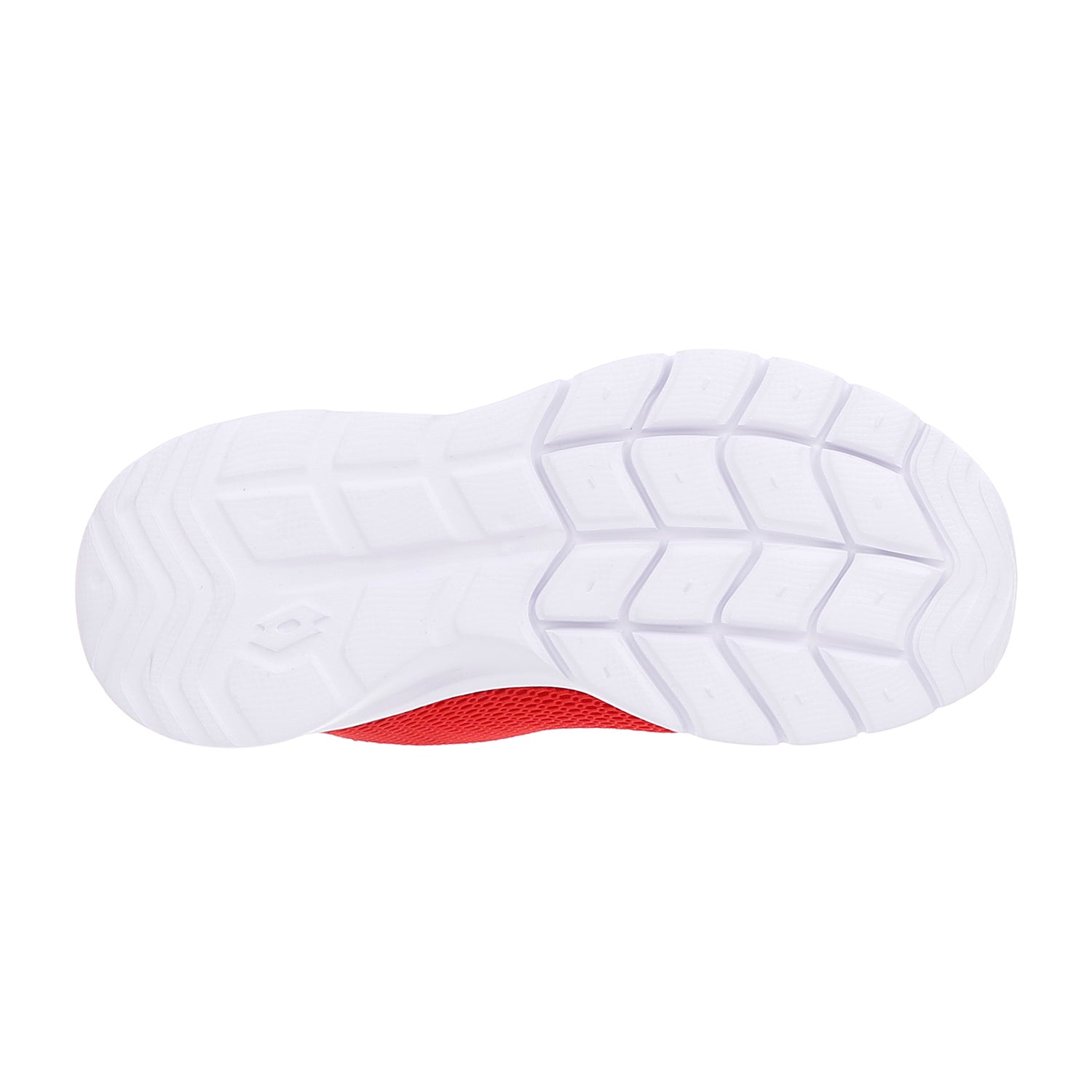 BAMBINI SCARPE MEGABREEZE ROSSO 215793 69G 26