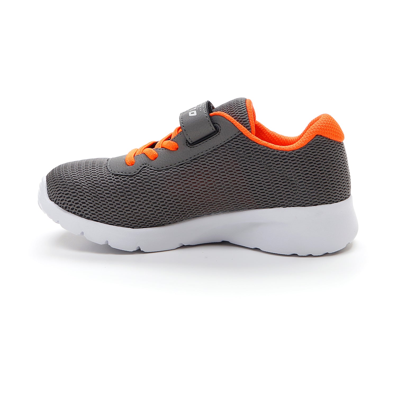 BAMBINI SCARPE MEGABREEZE GRIGIO 215793 7JP 03