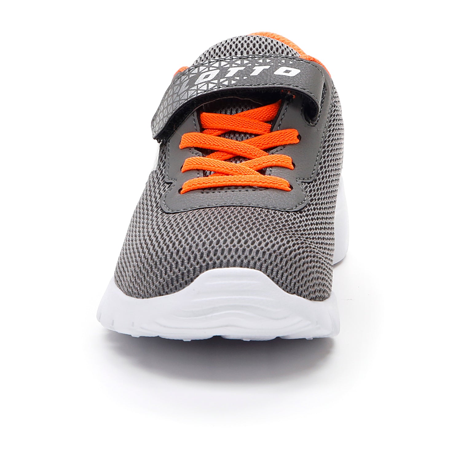 BAMBINI SCARPE MEGABREEZE GRIGIO 215793 7JP 04