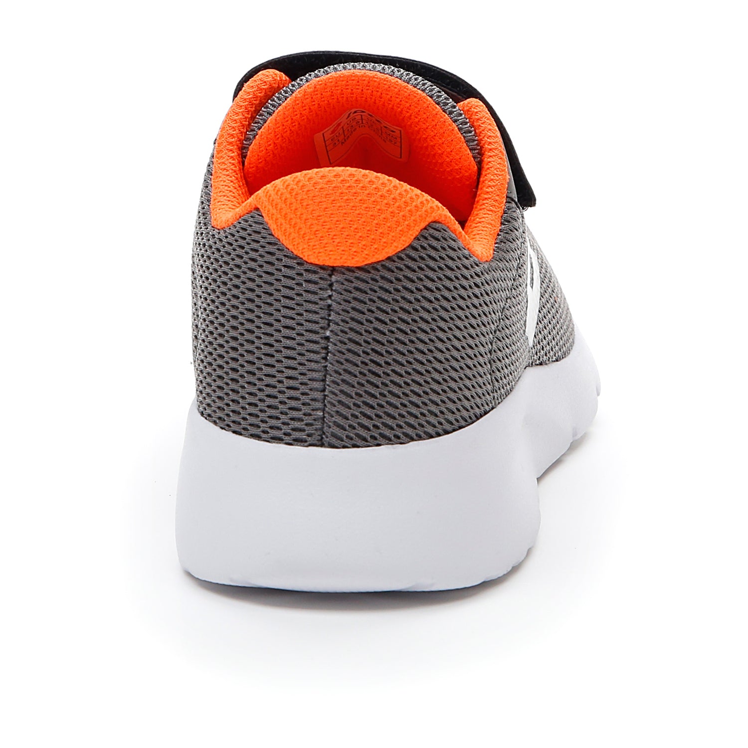 BAMBINI SCARPE MEGABREEZE GRIGIO 215793 7JP 05