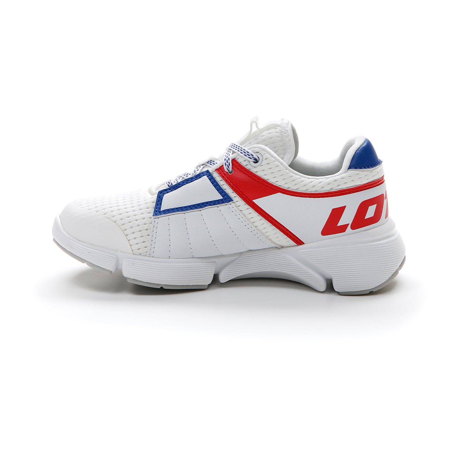 BAMBINI SCARPE LIBRA BIANCO 215796 7KC 03