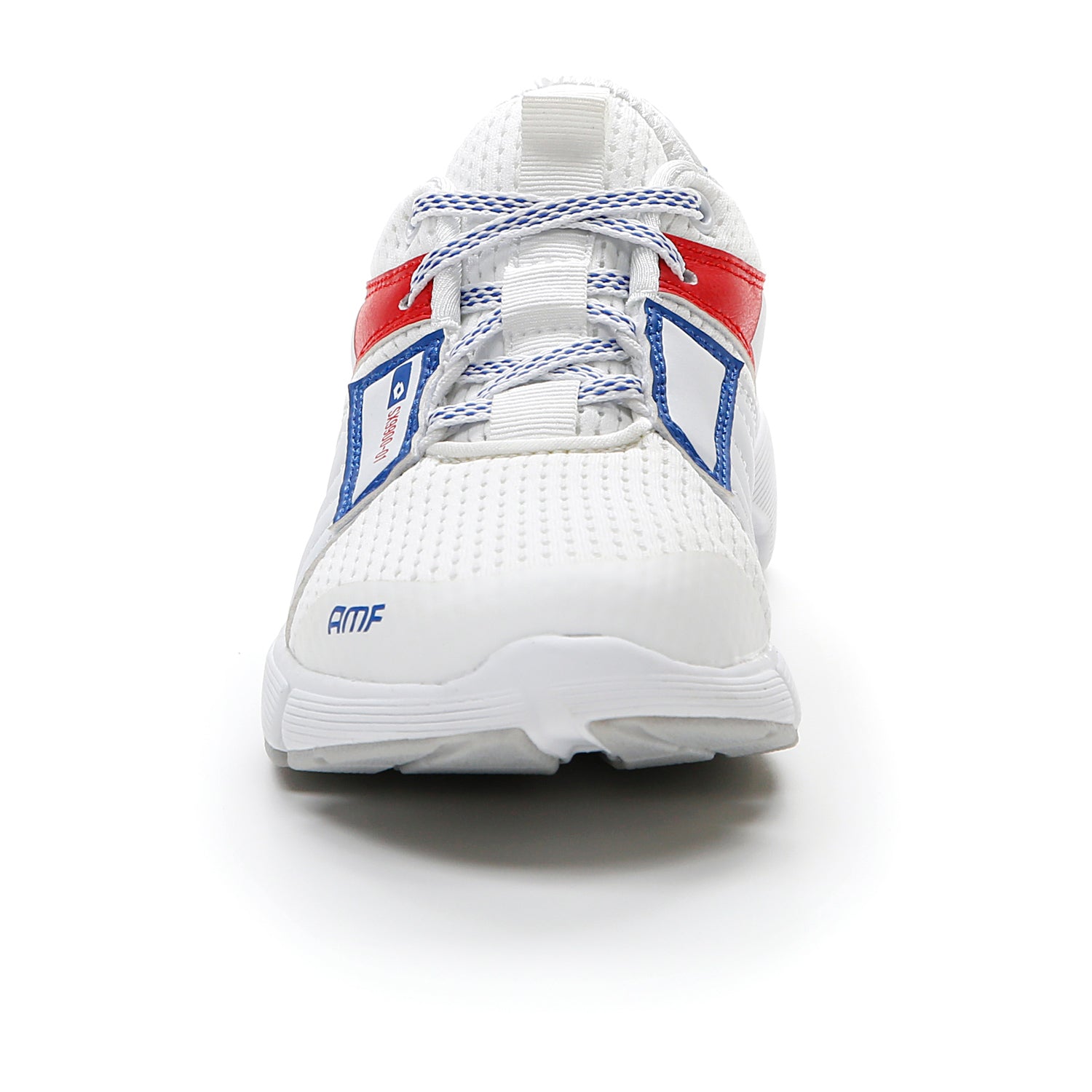 BAMBINI SCARPE LIBRA BIANCO 215796 7KC 04