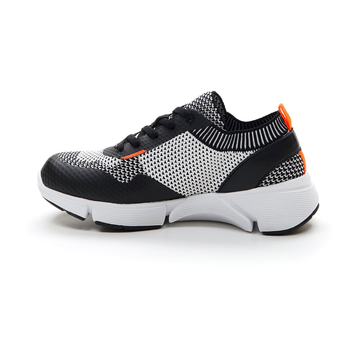 BAMBINI SCARPE LIBRA BIANCO 215797 1I5 03