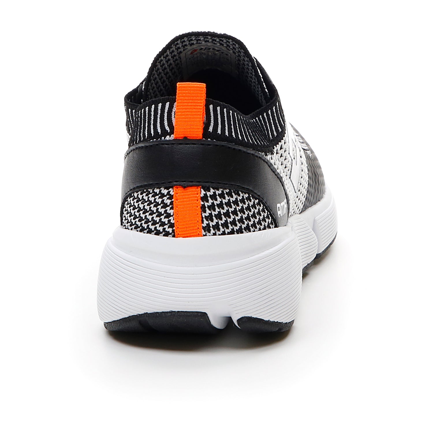 BAMBINI SCARPE LIBRA BIANCO 215797 1I5 05