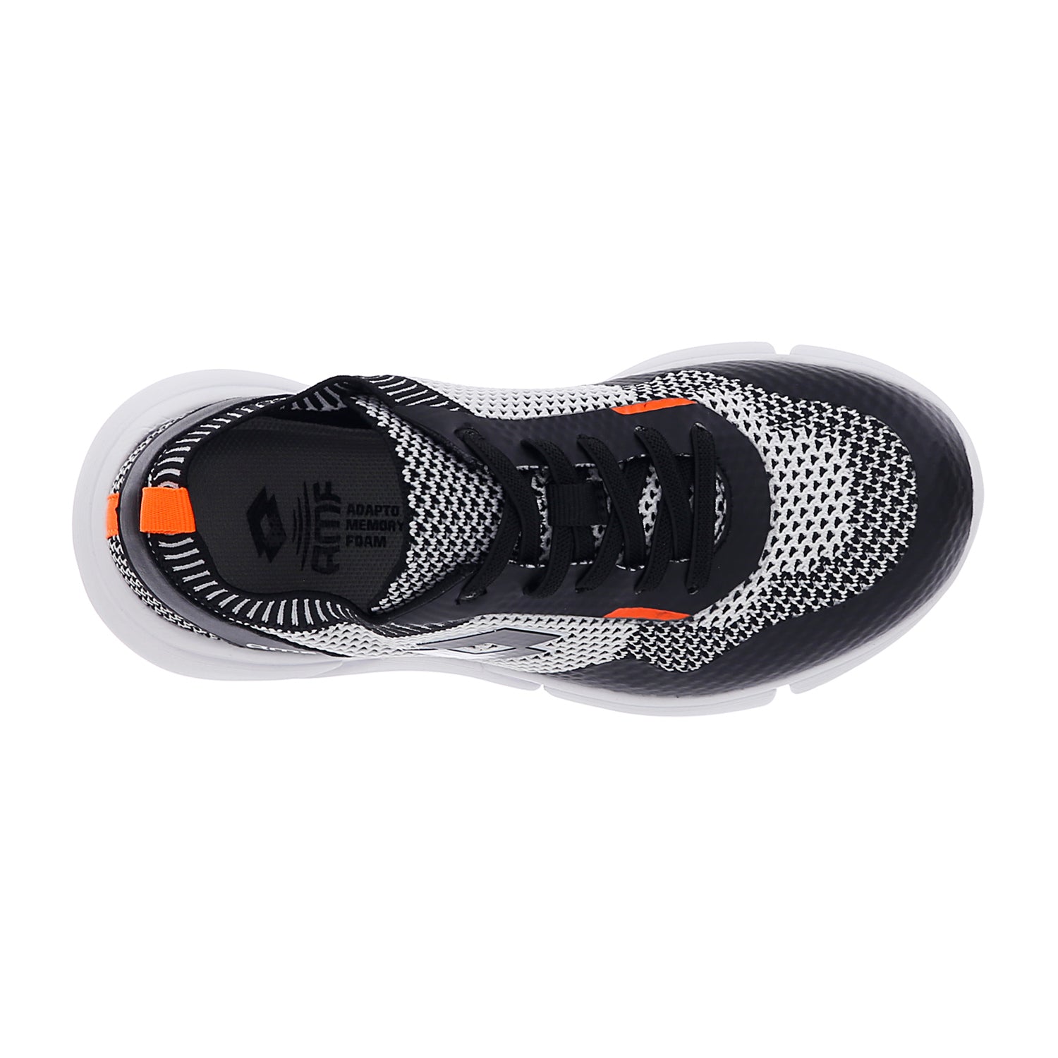 BAMBINI SCARPE LIBRA BIANCO 215797 1I5 06