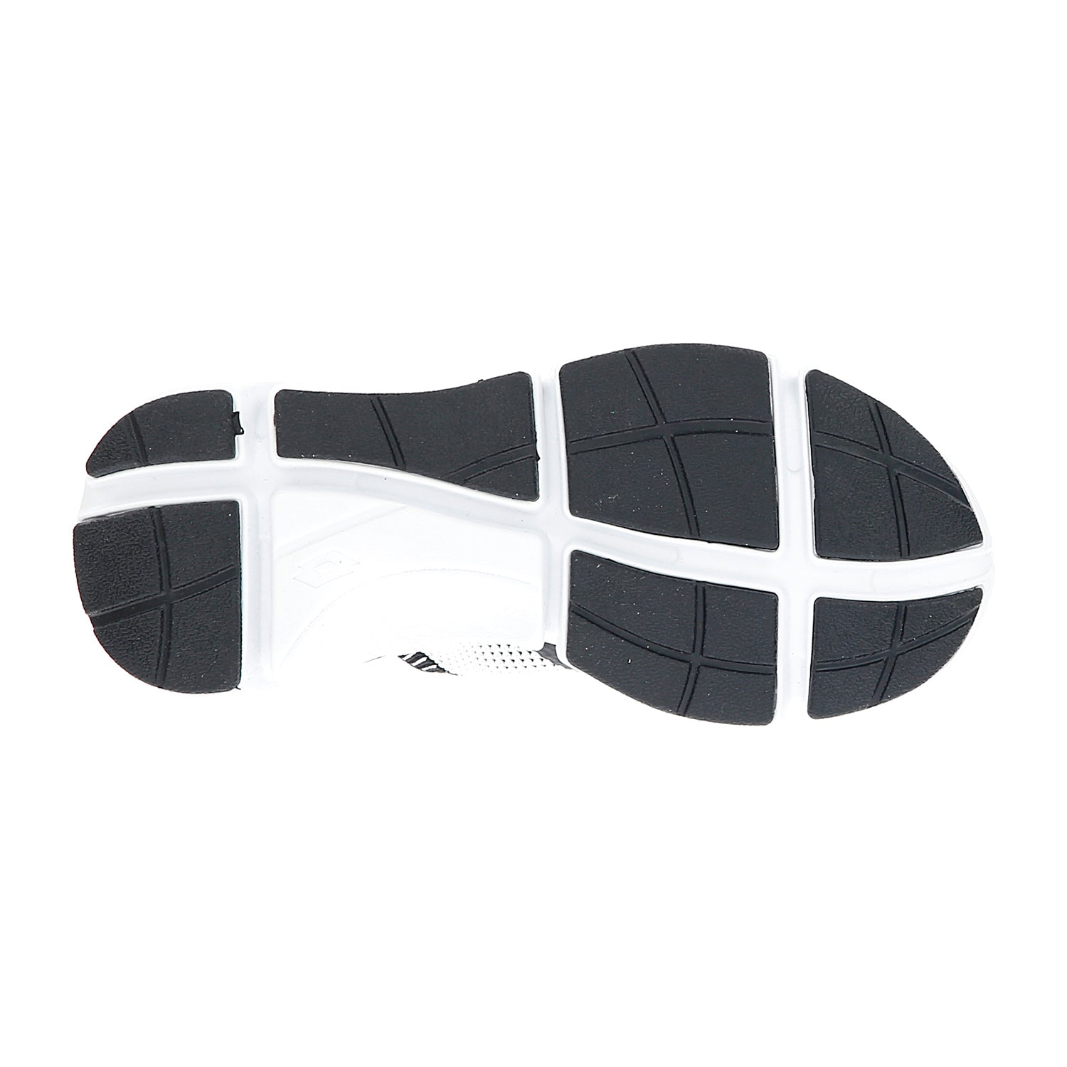 BAMBINI SCARPE LIBRA BIANCO 215797 1I5 26