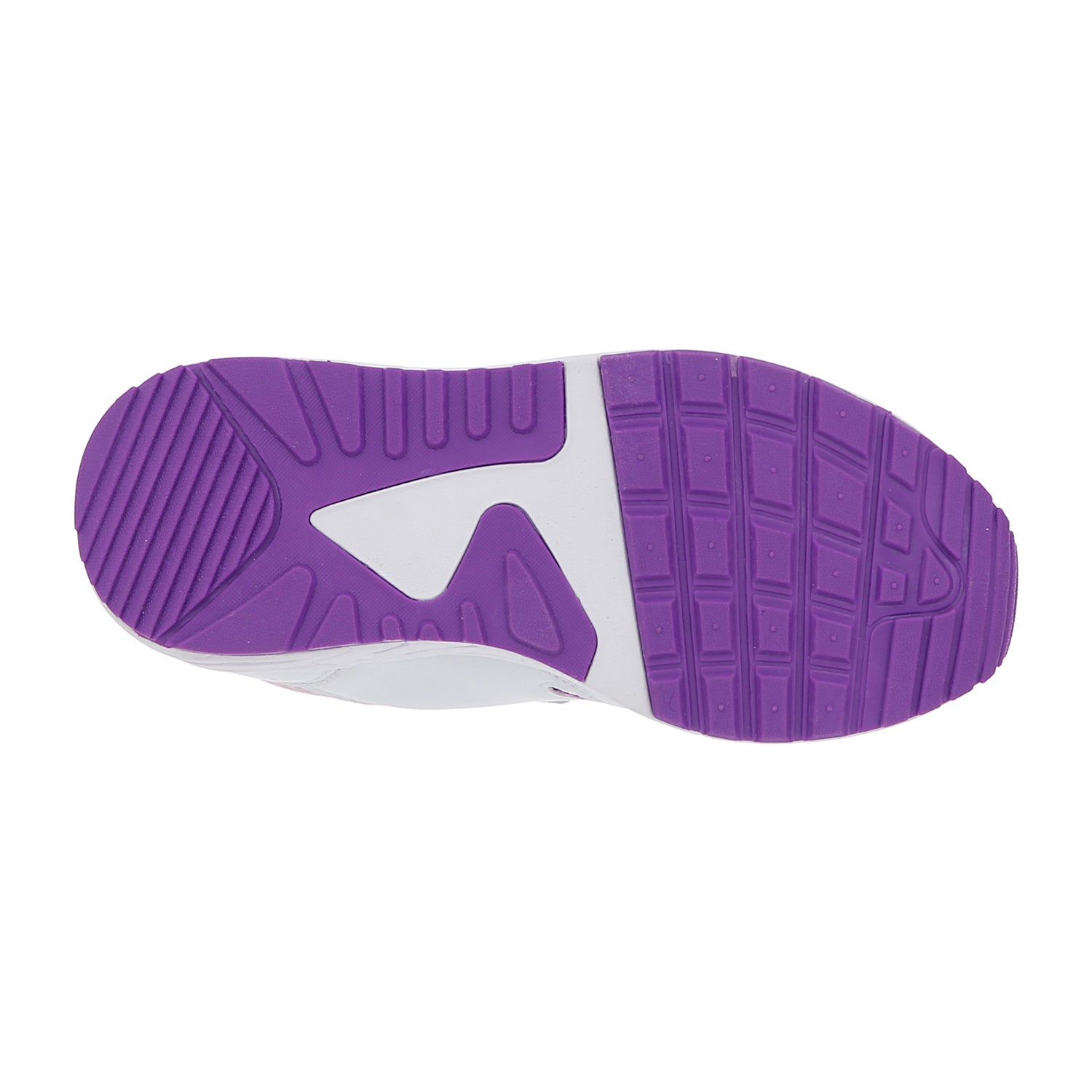 BAMBINI SCARPE STRADA EVO BIANCO 215805 7JA 26