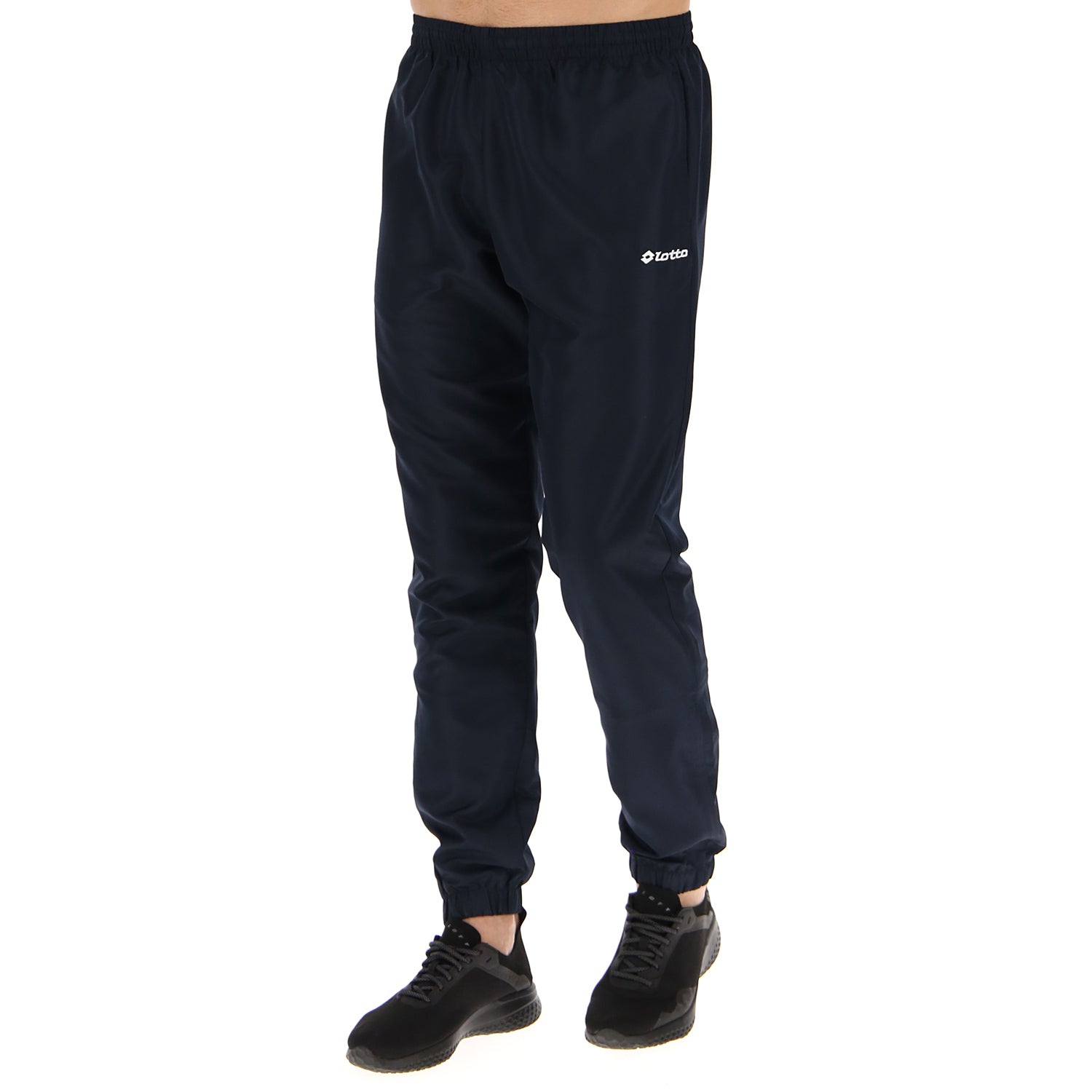 UOMO PANTALONI L73 BLU SCURO 215848 1CI 01