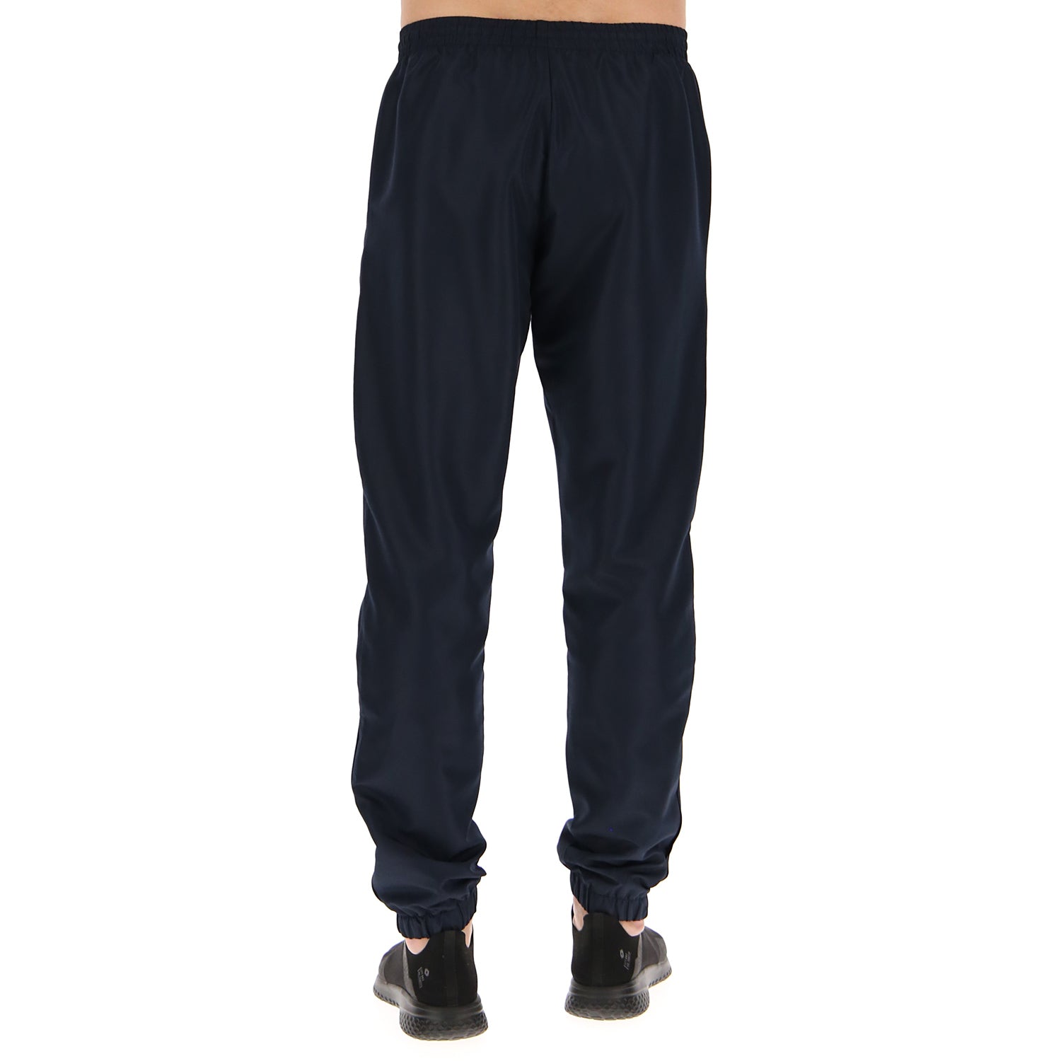 UOMO PANTALONI L73 BLU SCURO 215848 1CI 02