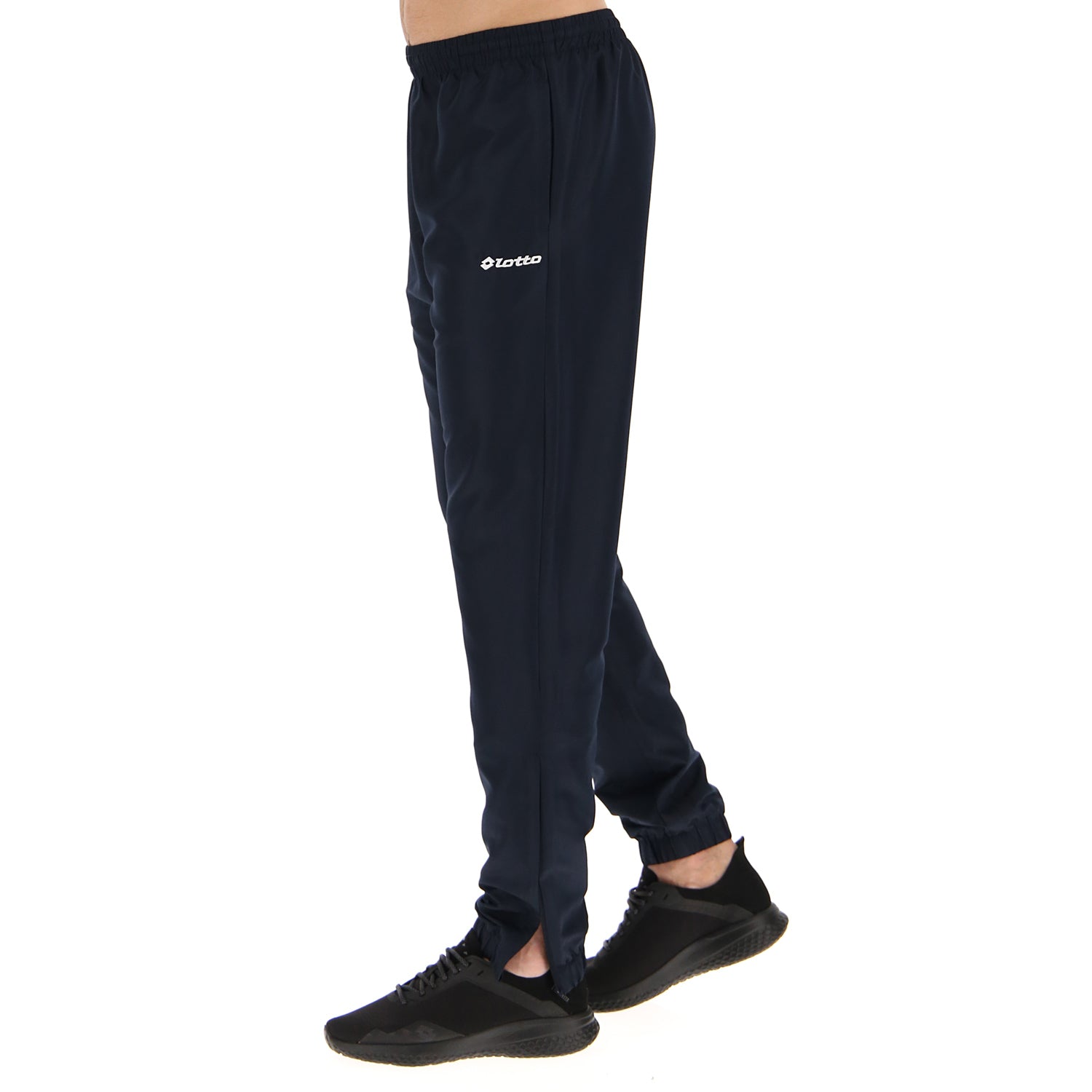 UOMO PANTALONI L73 BLU SCURO 215848 1CI 03