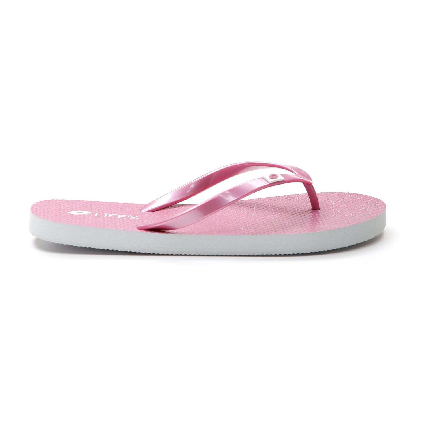 DONNA FLIP FLOP HIVA ROSA SCURO 215894 79T 01