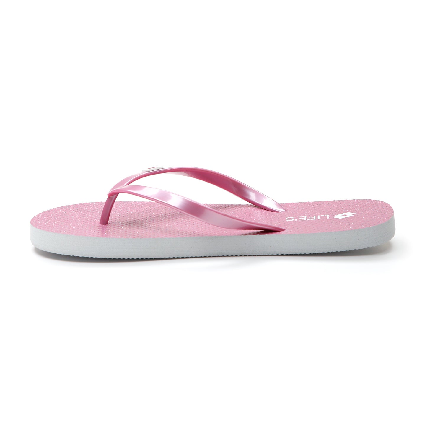 DONNA FLIP FLOP HIVA ROSA SCURO 215894 79T 03