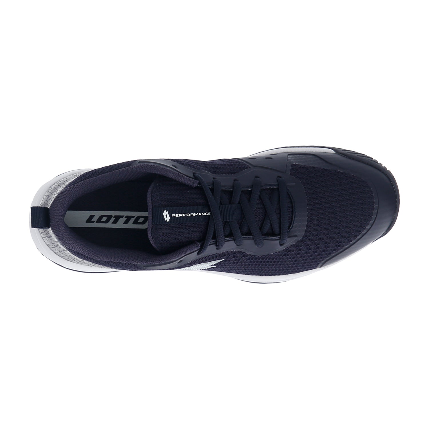 UOMO SCARPE TENNIS ALL COURT MIRAGE 700 BLU SCURO 215918 1E5 06