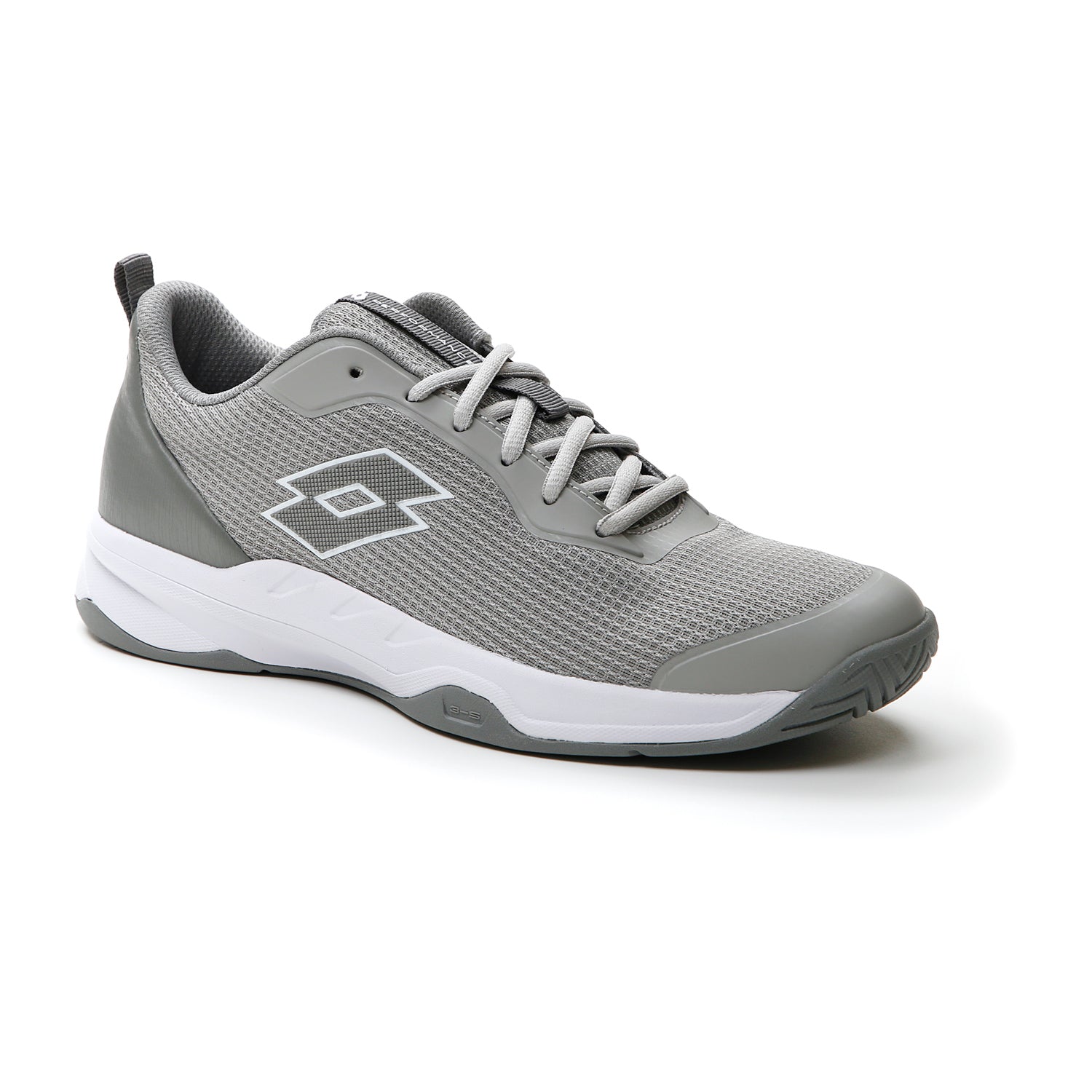 UOMO SCARPE TENNIS ALL COURT MIRAGE 700 GRIGIO 215918 2YU 02