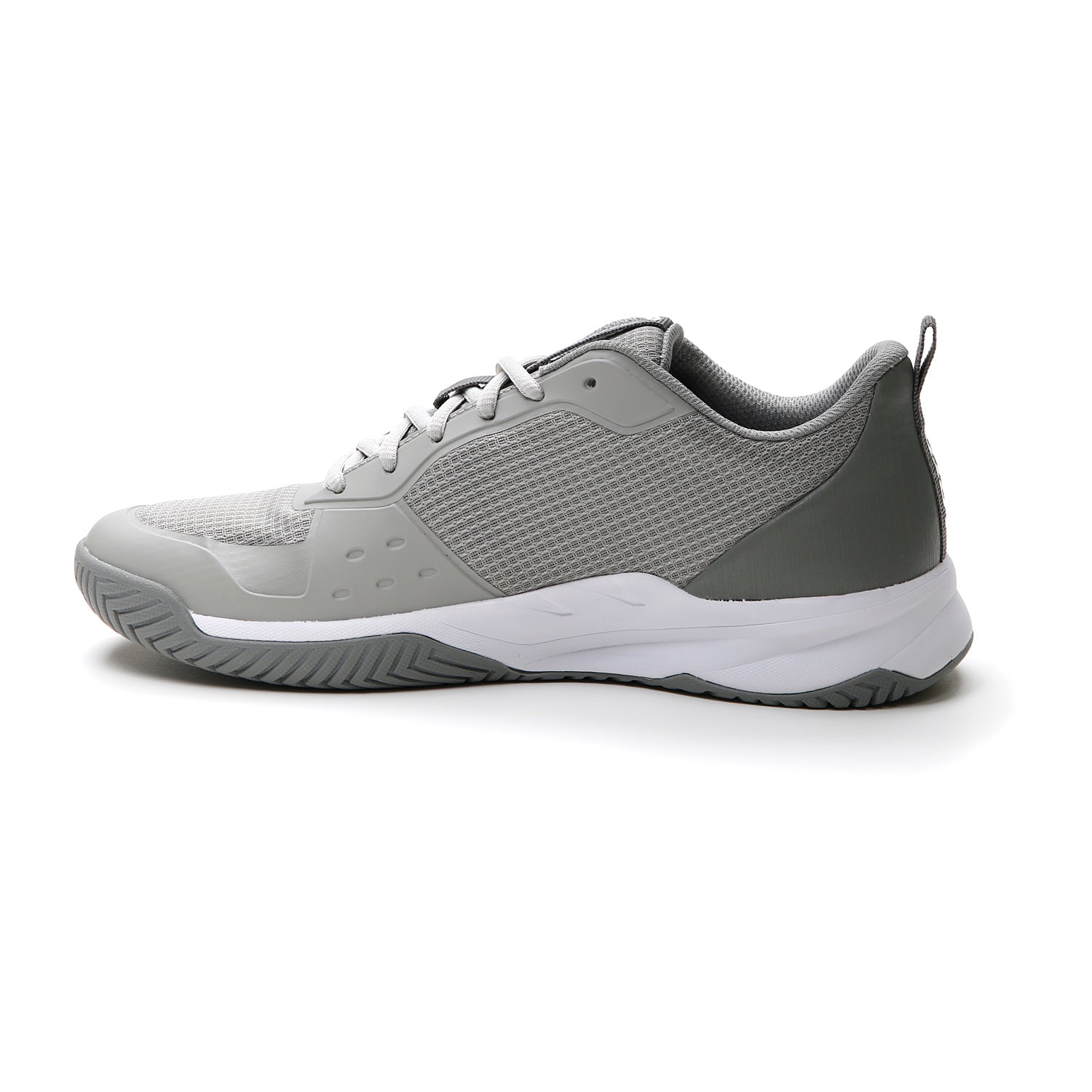 UOMO SCARPE TENNIS ALL COURT MIRAGE 700 GRIGIO 215918 2YU 03
