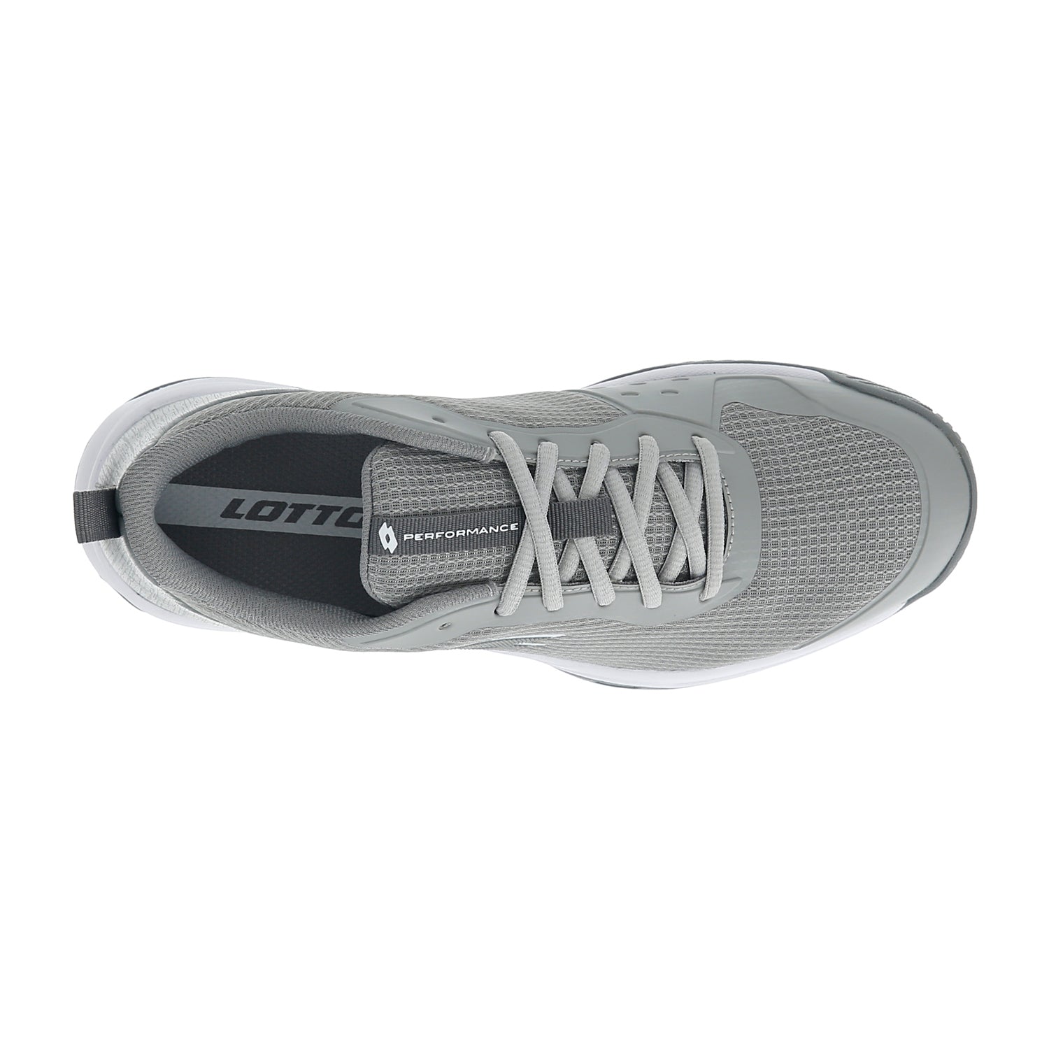 UOMO SCARPE TENNIS ALL COURT MIRAGE 700 GRIGIO 215918 2YU 06
