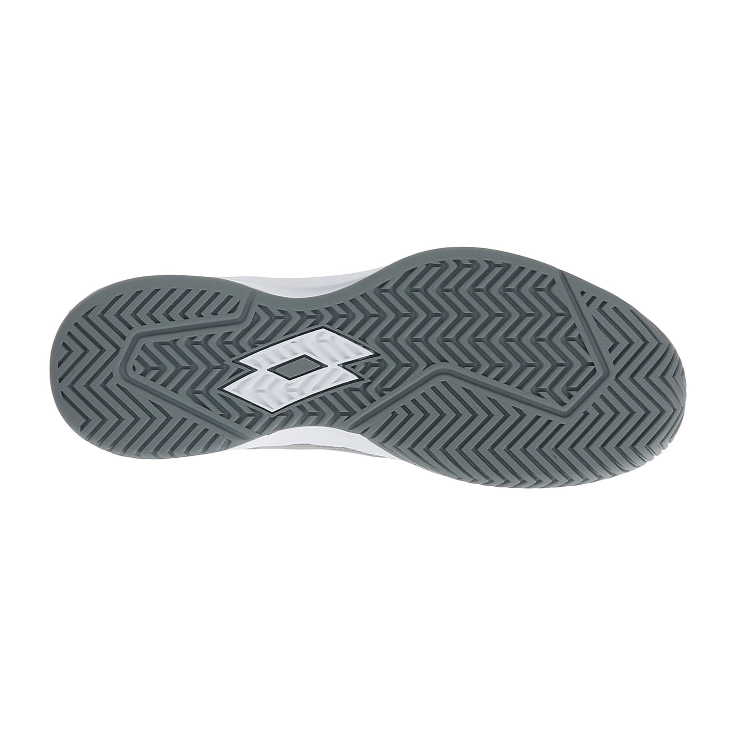 UOMO SCARPE TENNIS ALL COURT MIRAGE 700 GRIGIO 215918 2YU 26