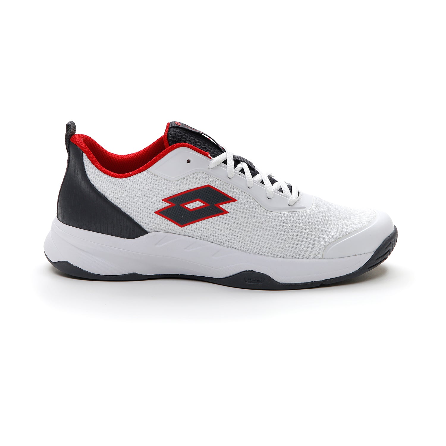 UOMO SCARPE TENNIS ALL COURT MIRAGE 700 BIANCO 215918 87P 01