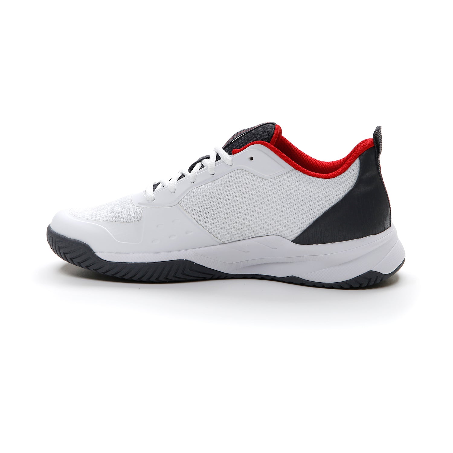 UOMO SCARPE TENNIS ALL COURT MIRAGE 700 BIANCO 215918 87P 03