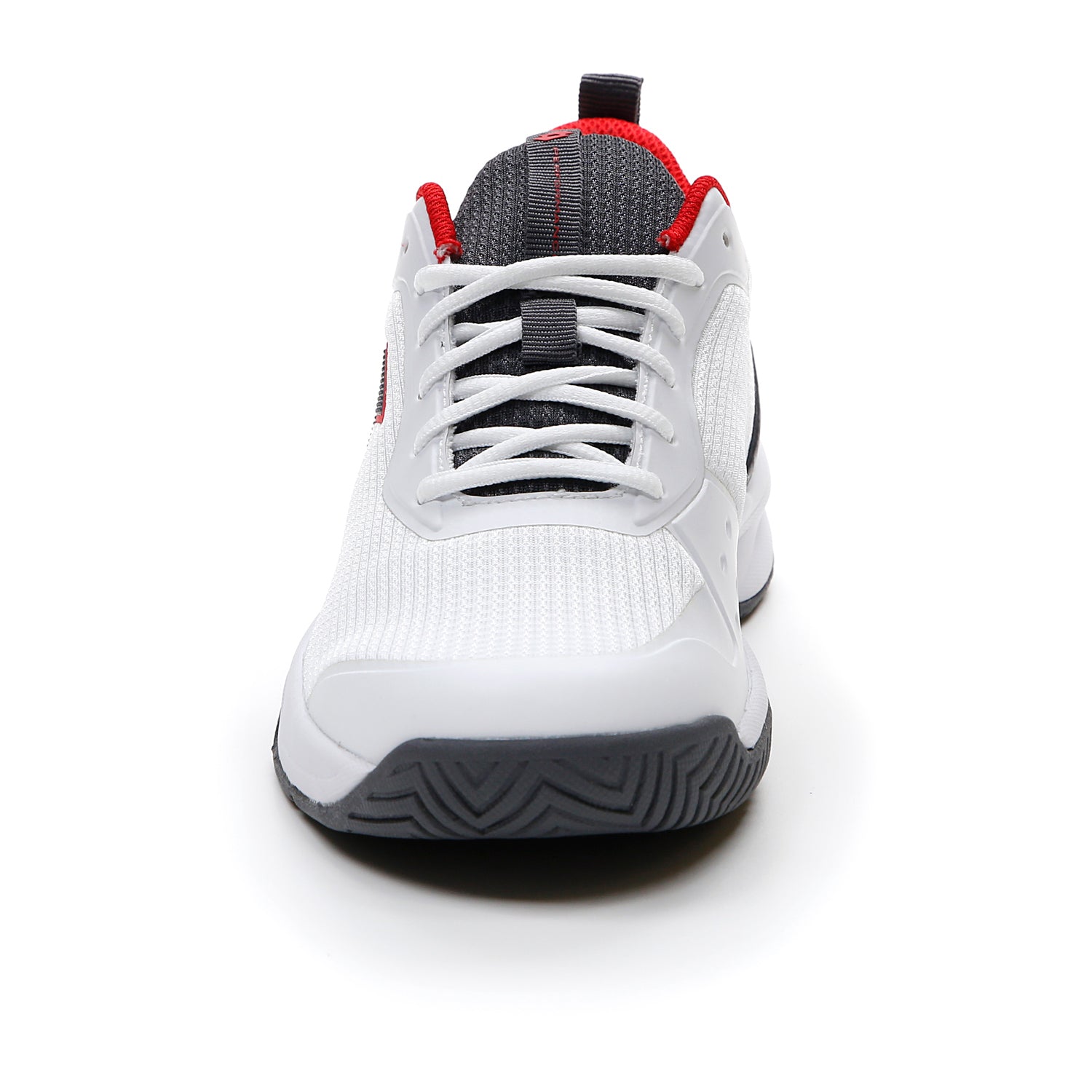 UOMO SCARPE TENNIS ALL COURT MIRAGE 700 BIANCO 215918 87P 04