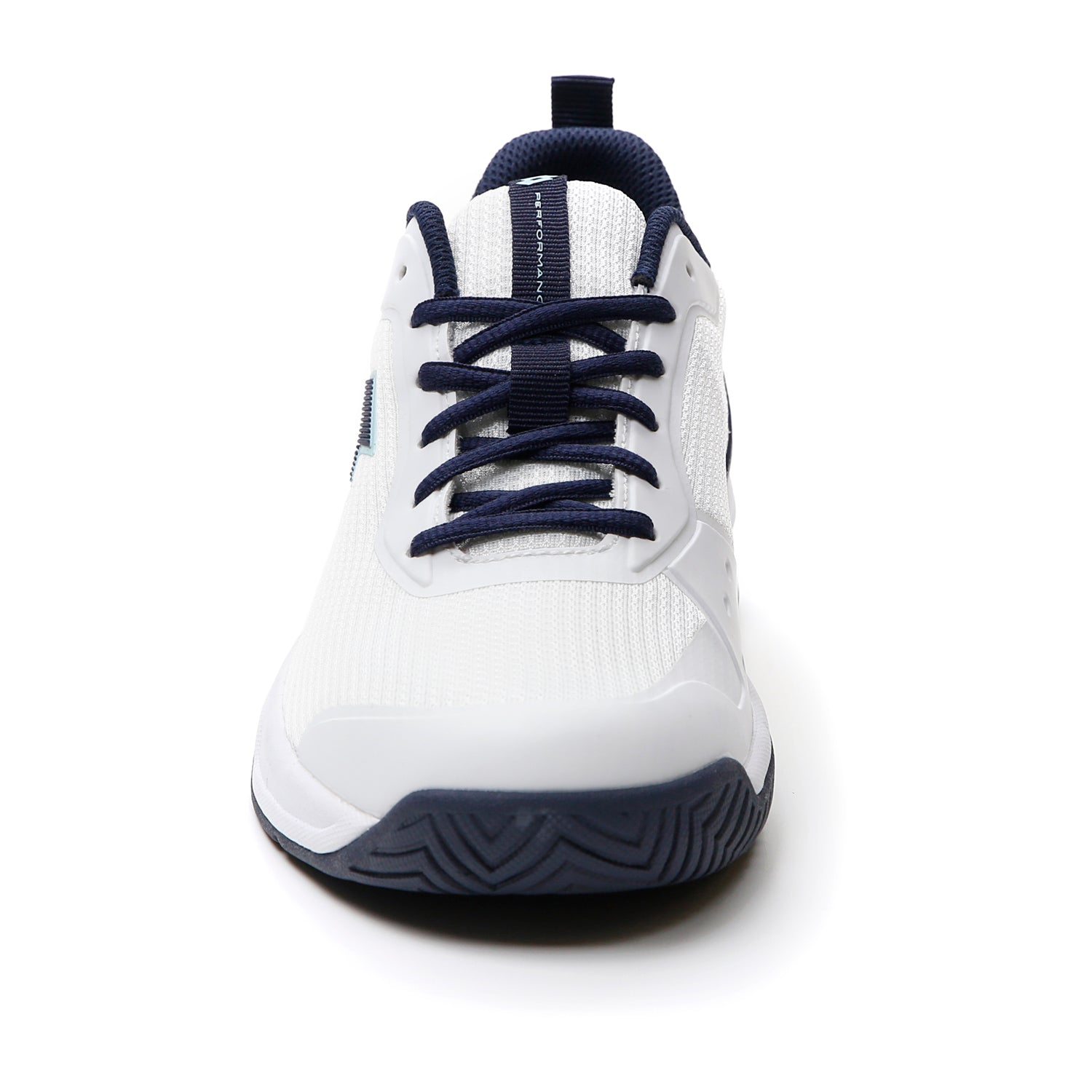 UOMO SCARPE TENNIS ALL COURT MIRAGE 700 BIANCO 215918 8CW 04