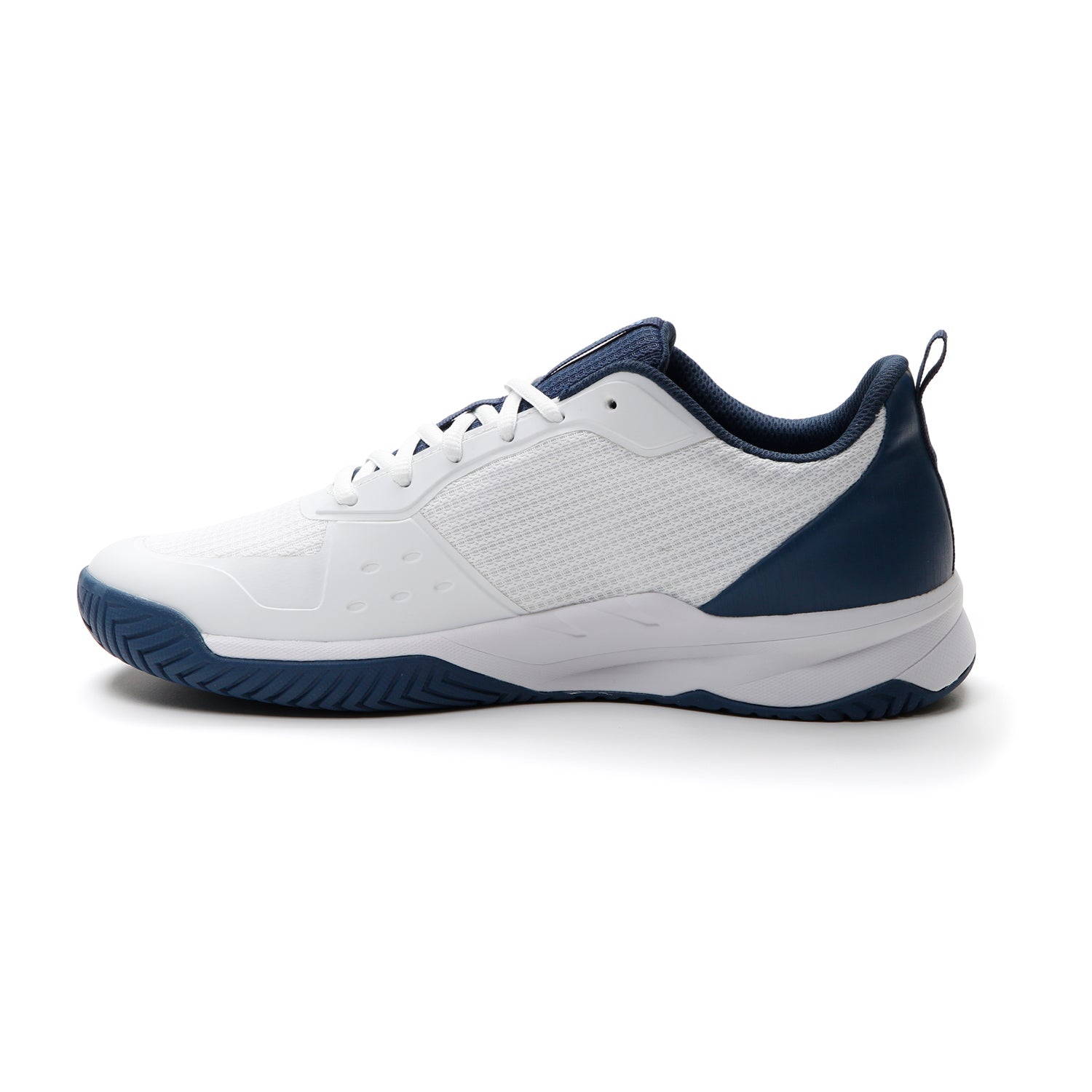 UOMO SCARPE TENNIS ALL COURT MIRAGE 700 BIANCO 215918 9JM 03